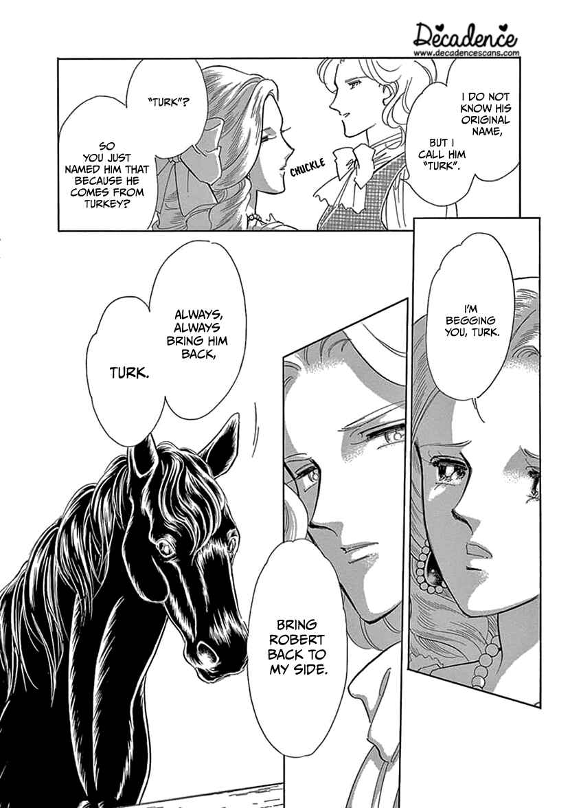 Page 40 Chapter 2 As Long As Youre By My Side