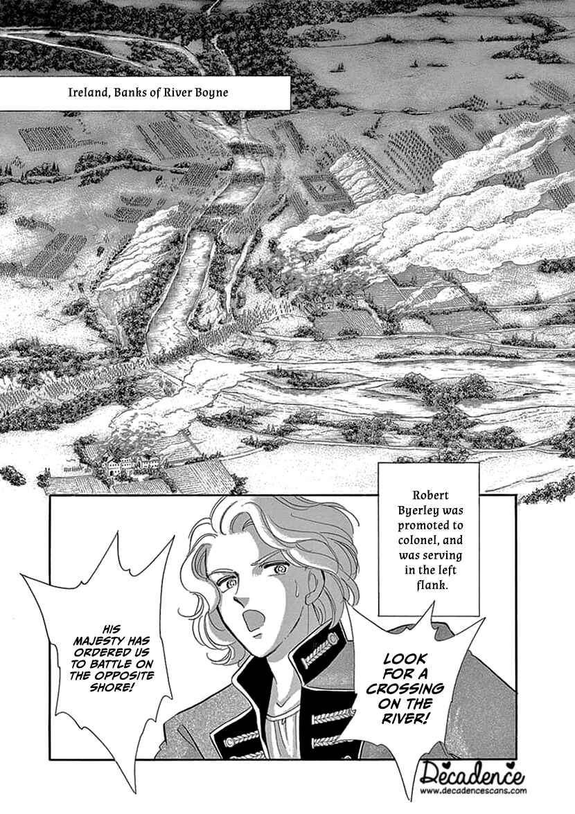 Page 43 Chapter 2 As Long As Youre By My Side
