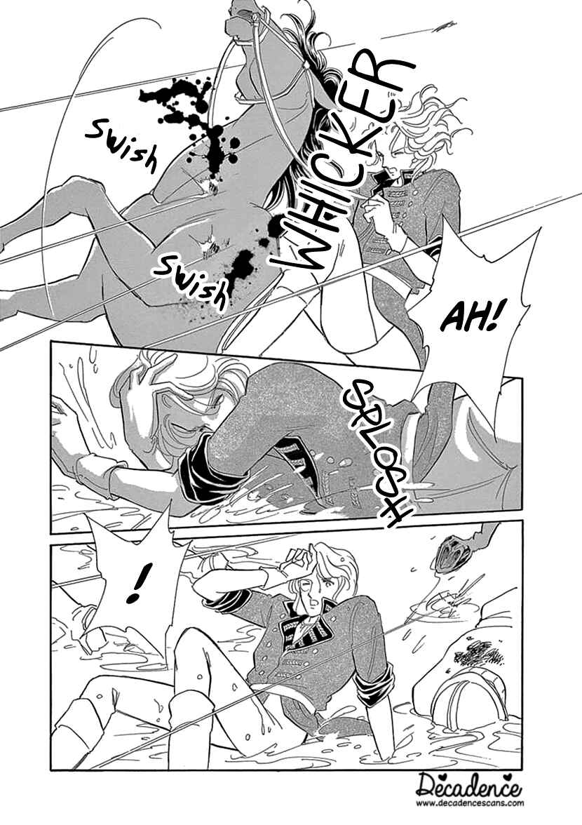 Page 47 Chapter 2 As Long As Youre By My Side