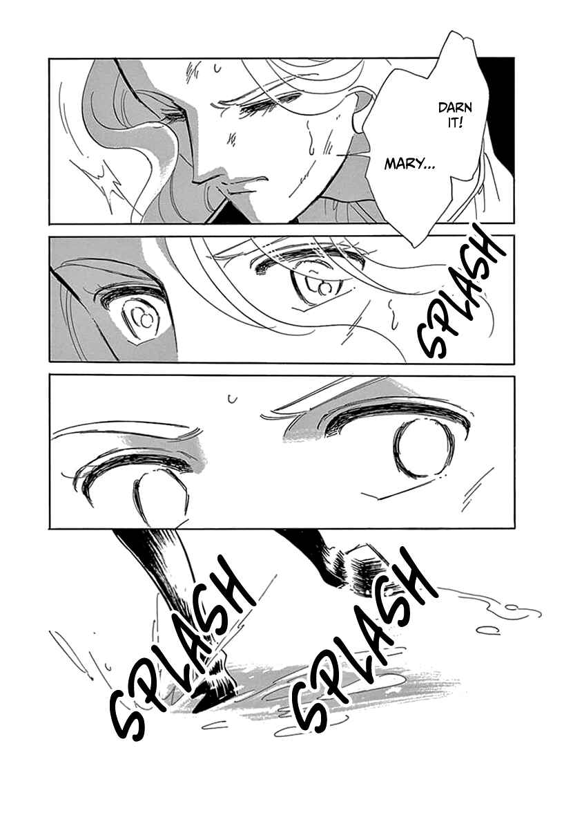Page 49 Chapter 2 As Long As Youre By My Side