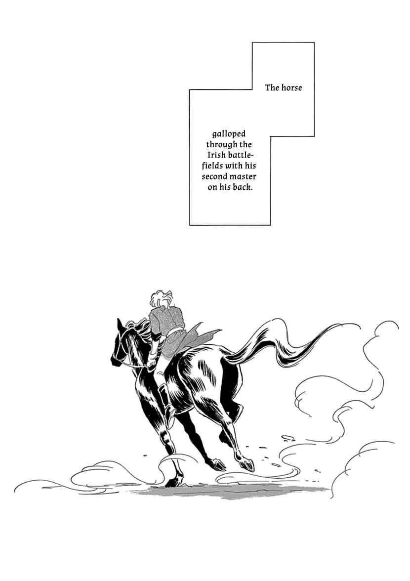 Page 52 Chapter 2 As Long As Youre By My Side