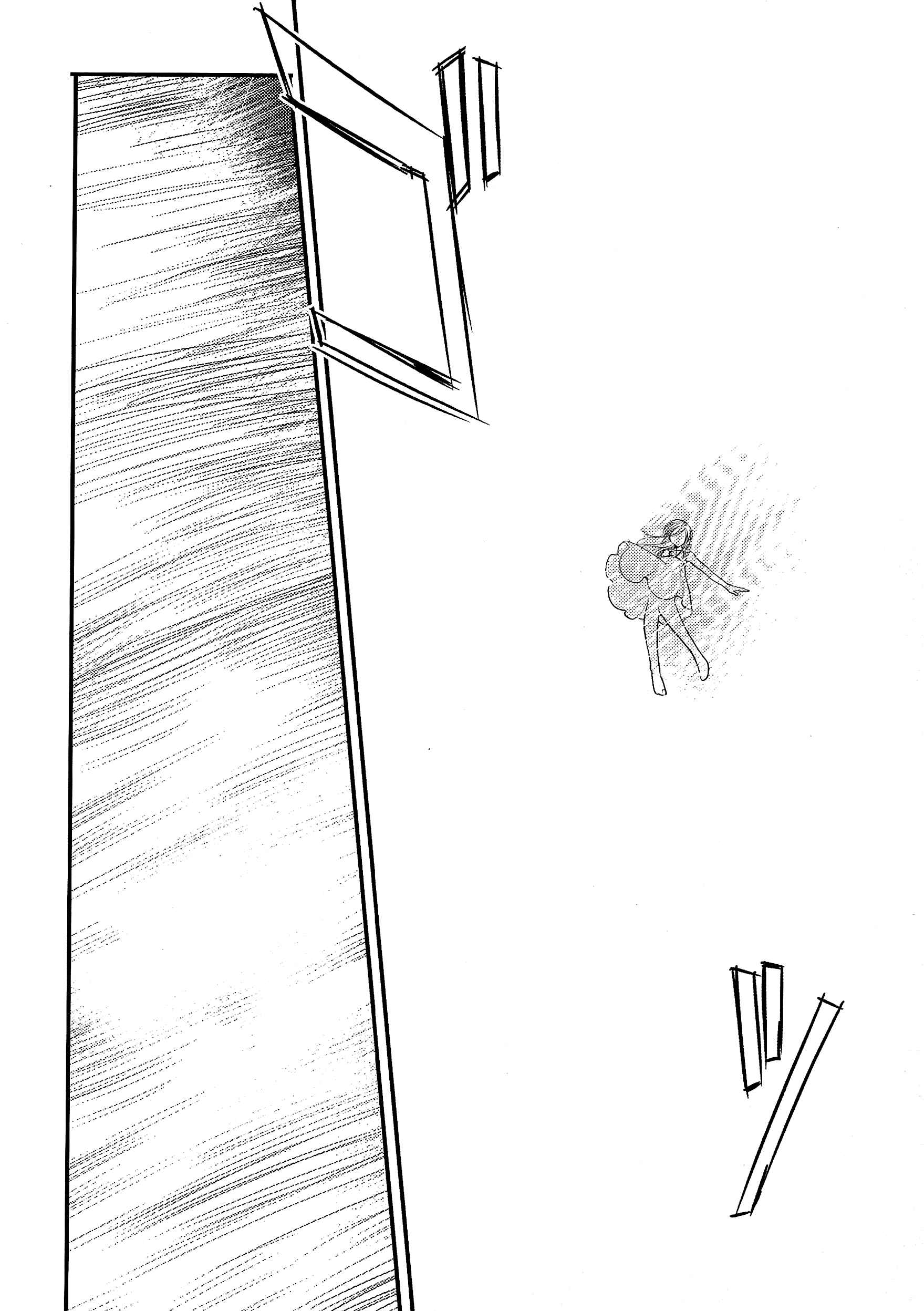 Page 5 Chapter 4.1 Alice in the Country of Hearts ~Wonderful Twin World~ Love, Storms, and Flower Clocks