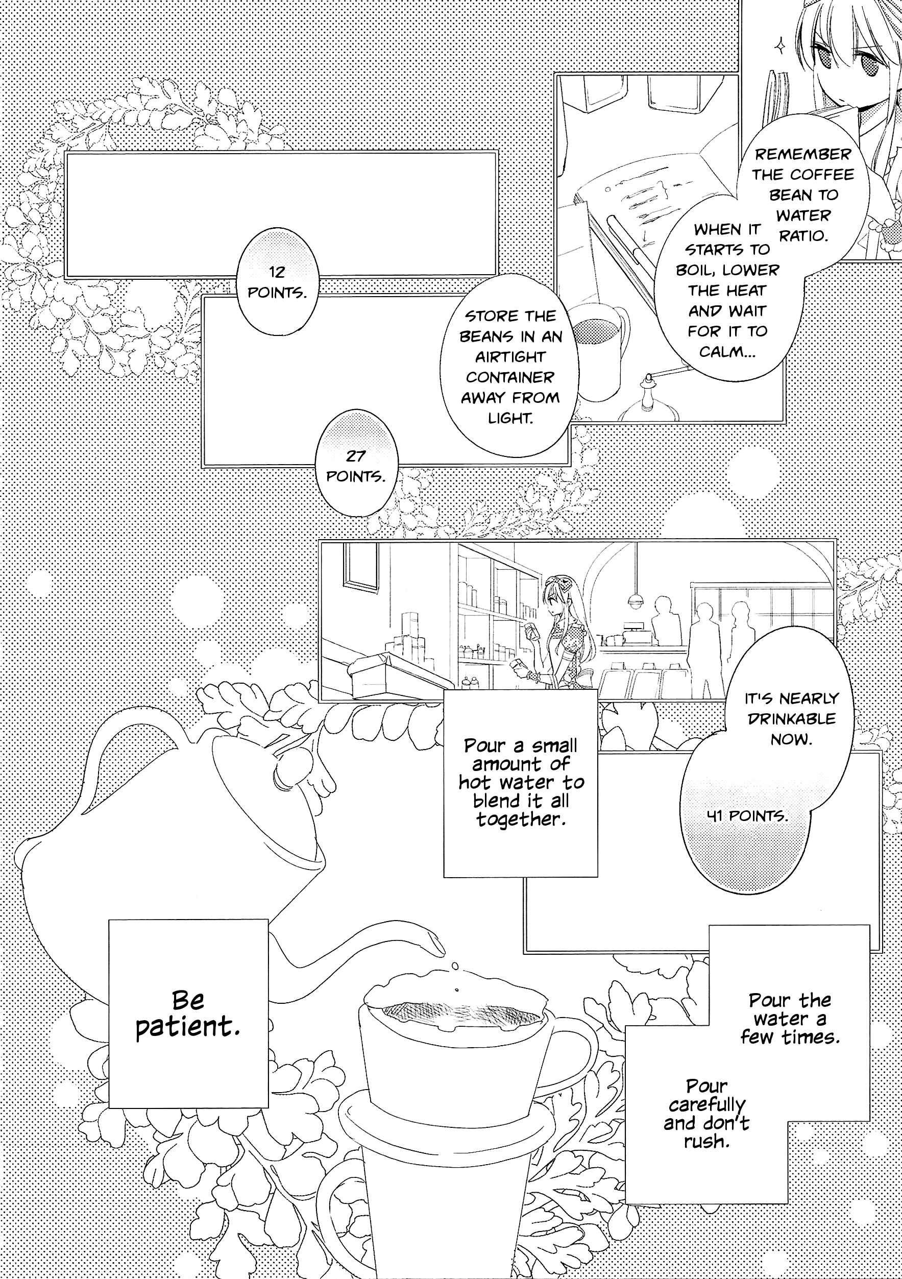 Page 26 Chapter 1 Alice in the Country of Hearts ~Wonderful Twin World~ Love, Storms, and Flower Clocks