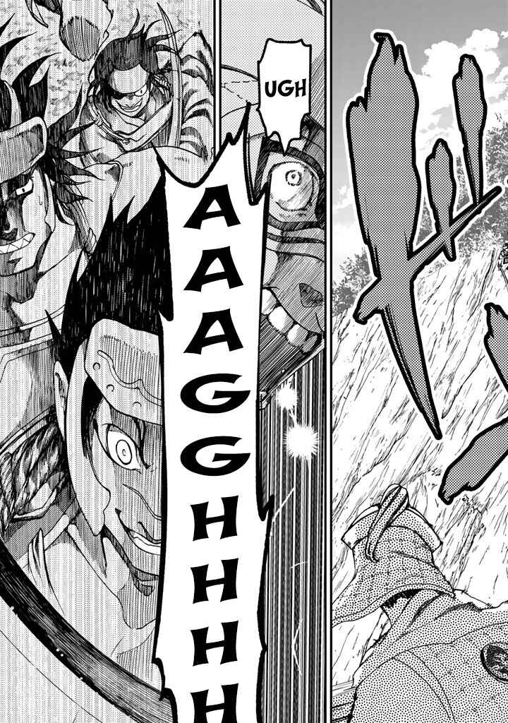 Page 37 Chapter 10 Shoukoku no Altair Gaiden - Toukoku no Subaru