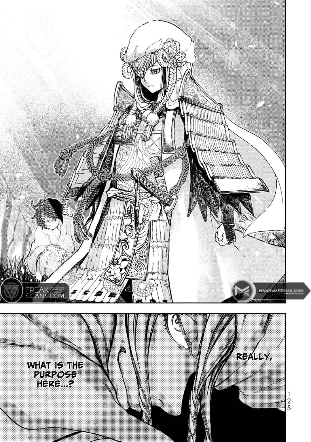 Page 11 Chapter 7 Shoukoku no Altair Gaiden - Toukoku no Subaru