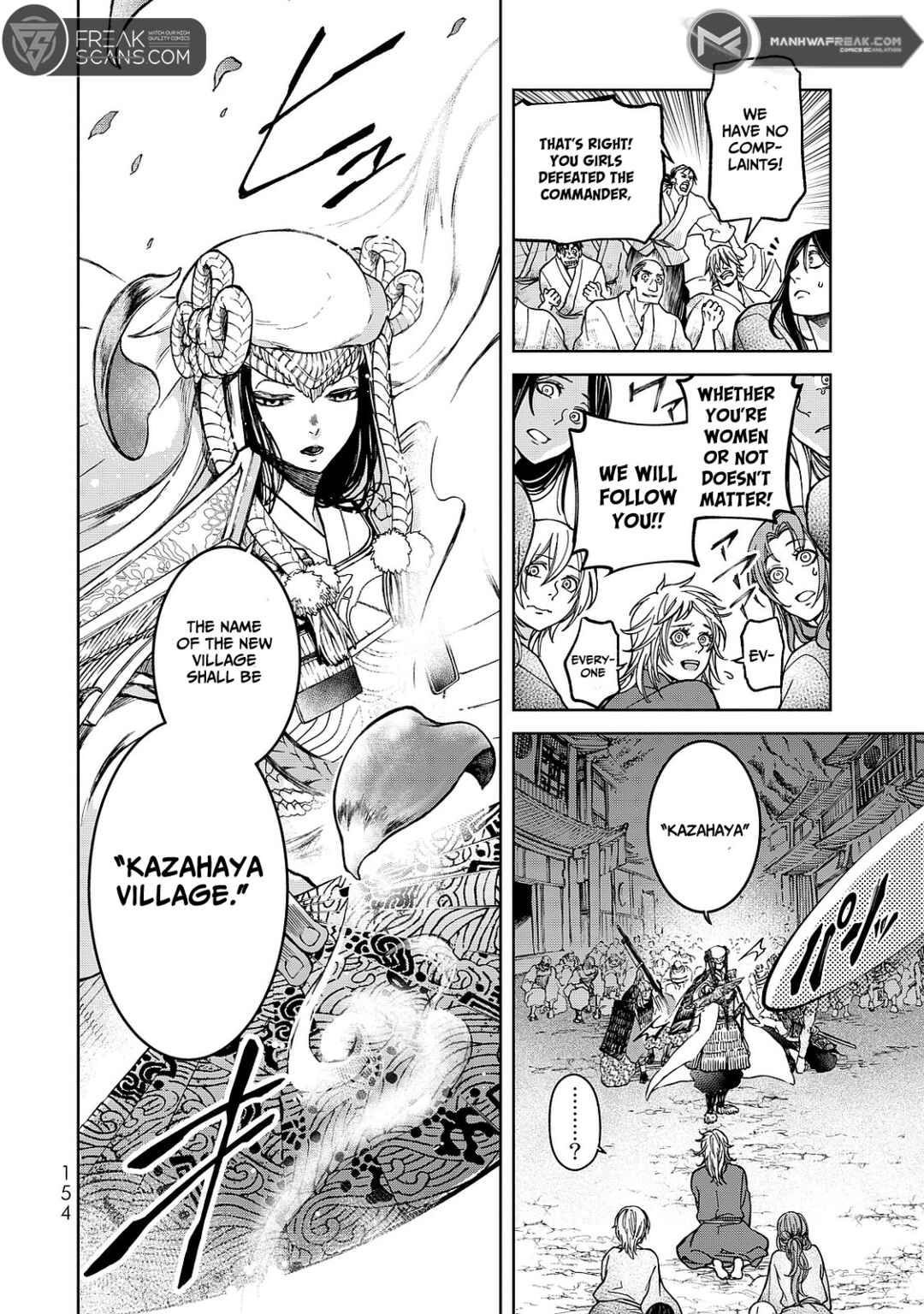 Page 40 Chapter 7 Shoukoku no Altair Gaiden - Toukoku no Subaru