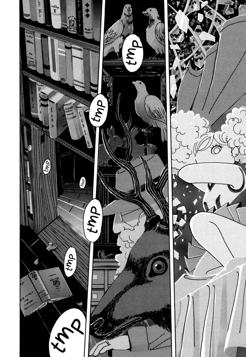 Page 11 Chapter 6 See the Forest