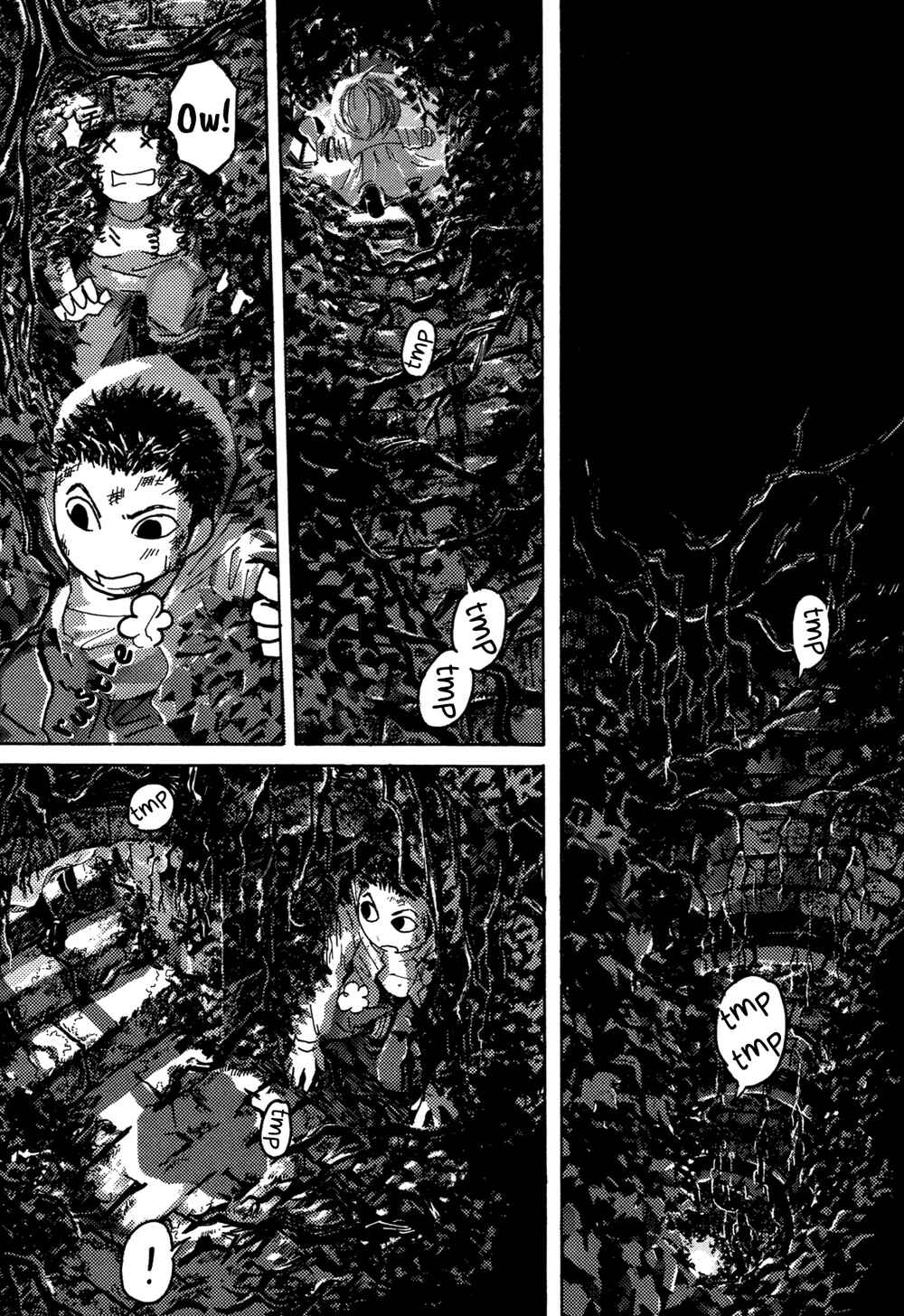 Page 12 Chapter 6 See the Forest