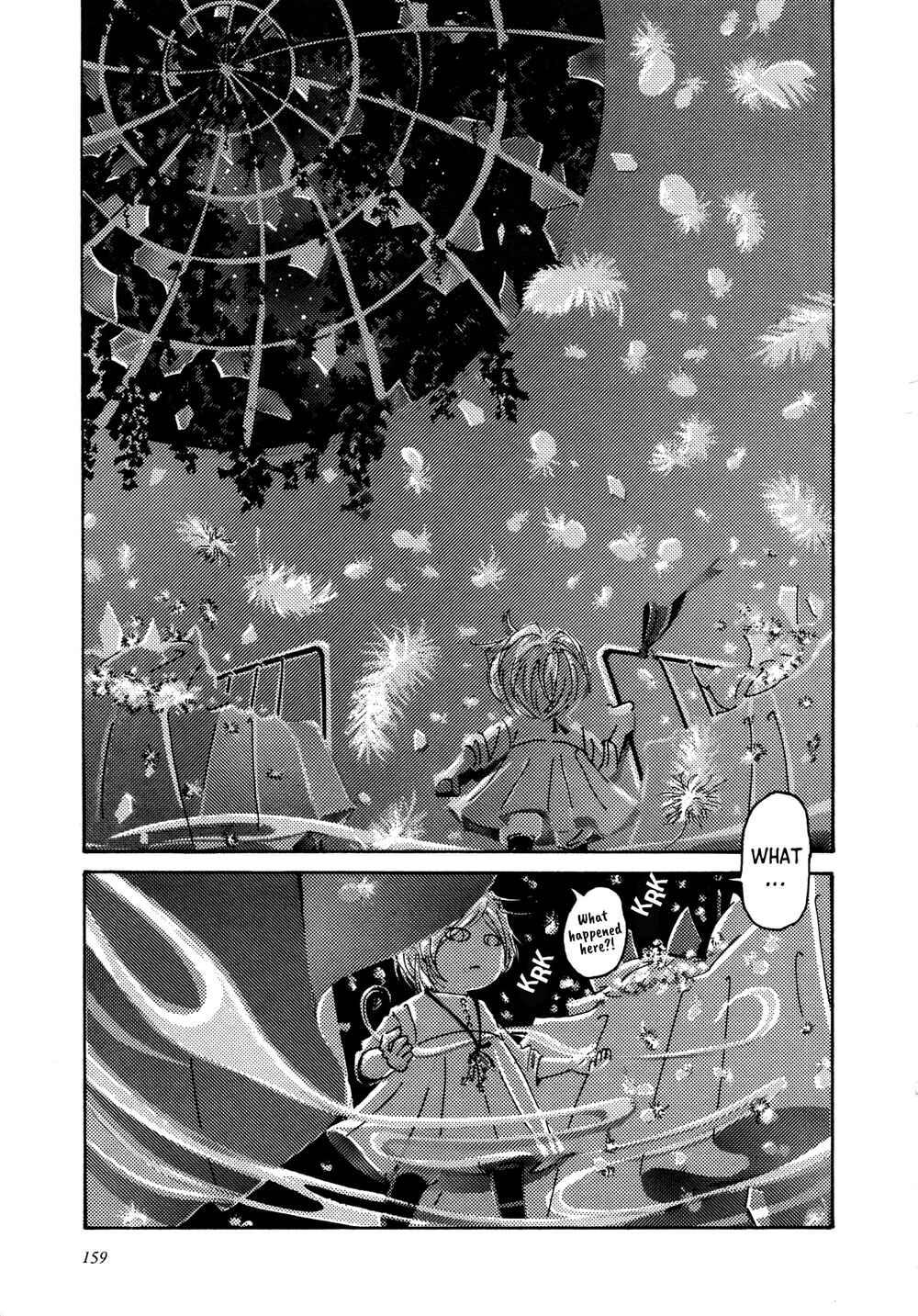 Page 14 Chapter 6 See the Forest
