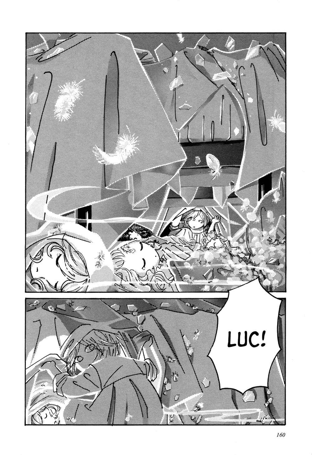 Page 15 Chapter 6 See the Forest