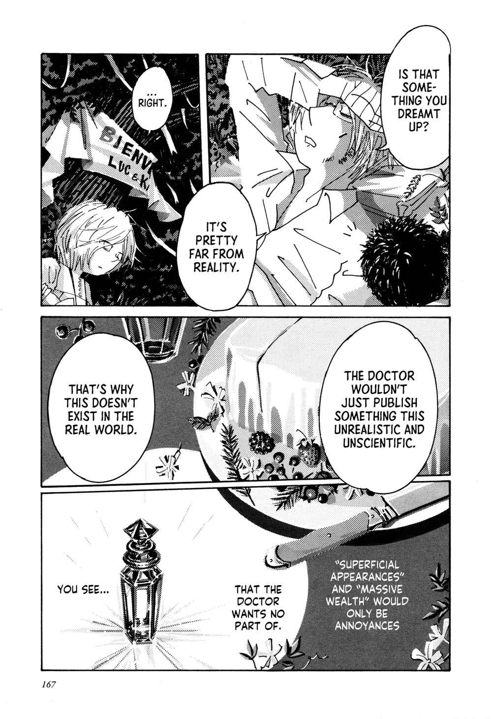 Page 22 Chapter 6 See the Forest