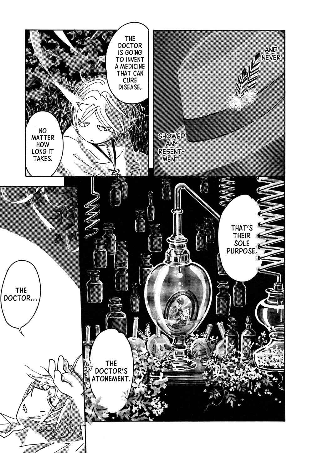 Page 24 Chapter 6 See the Forest