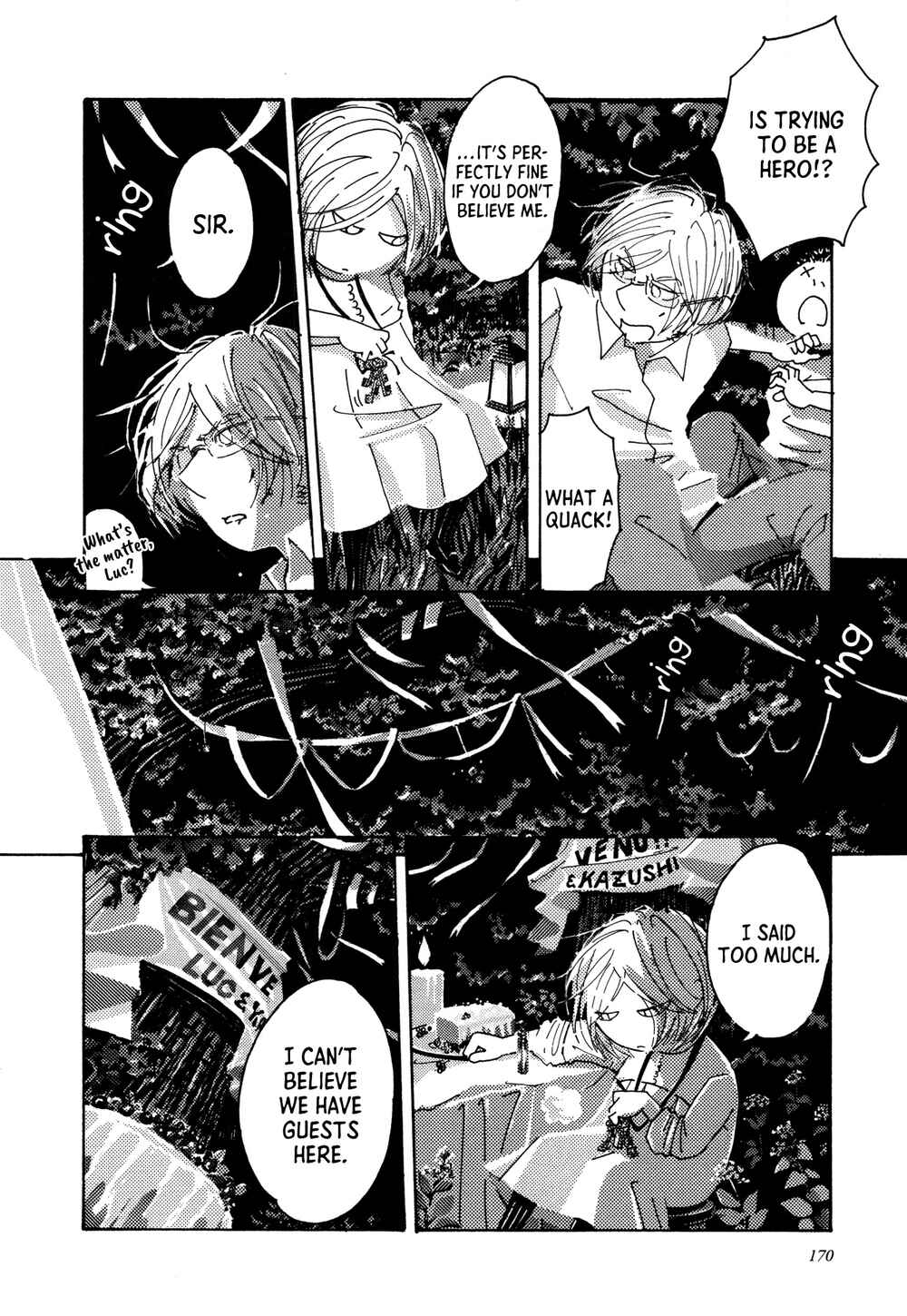 Page 25 Chapter 6 See the Forest