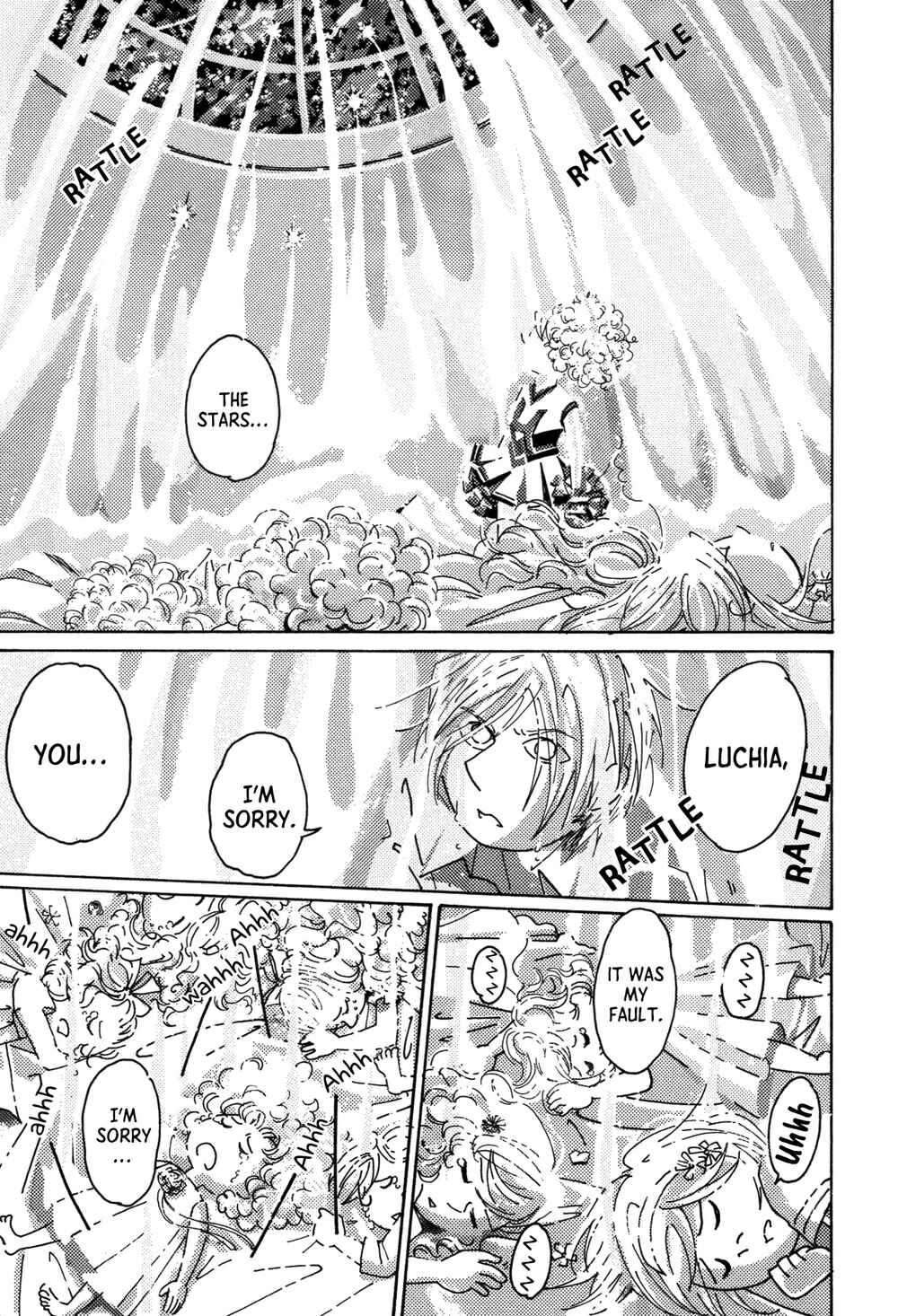Page 7 Chapter 6 See the Forest
