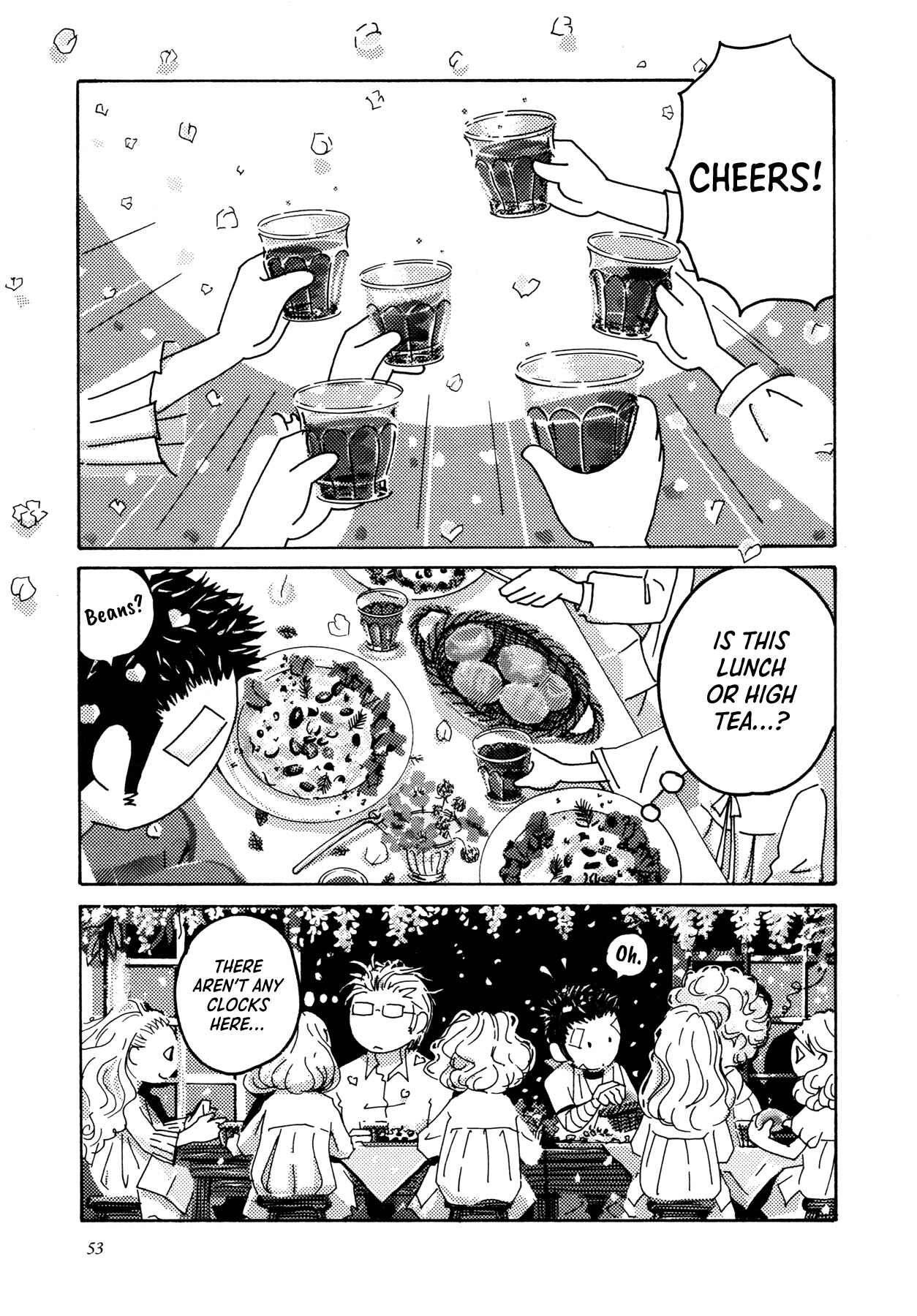 Page 10 Chapter 3 See the Forest