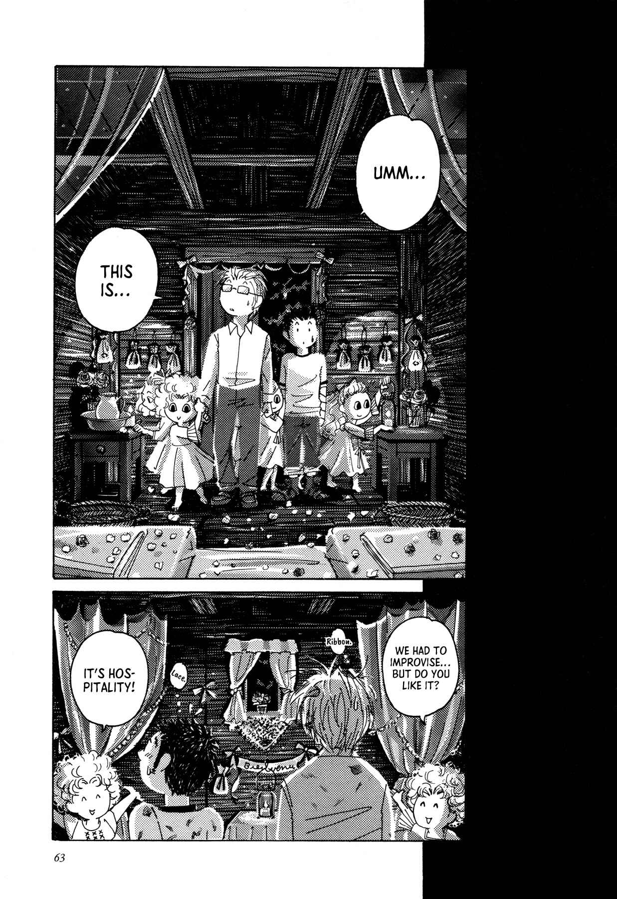 Page 20 Chapter 3 See the Forest