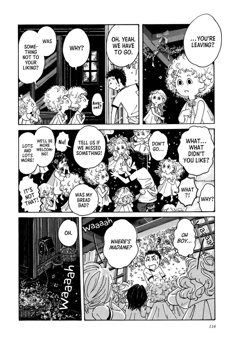 Page 13 Chapter 5 See the Forest
