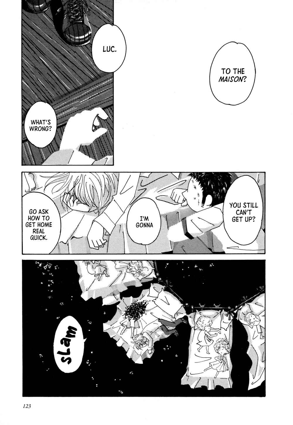Page 20 Chapter 5 See the Forest