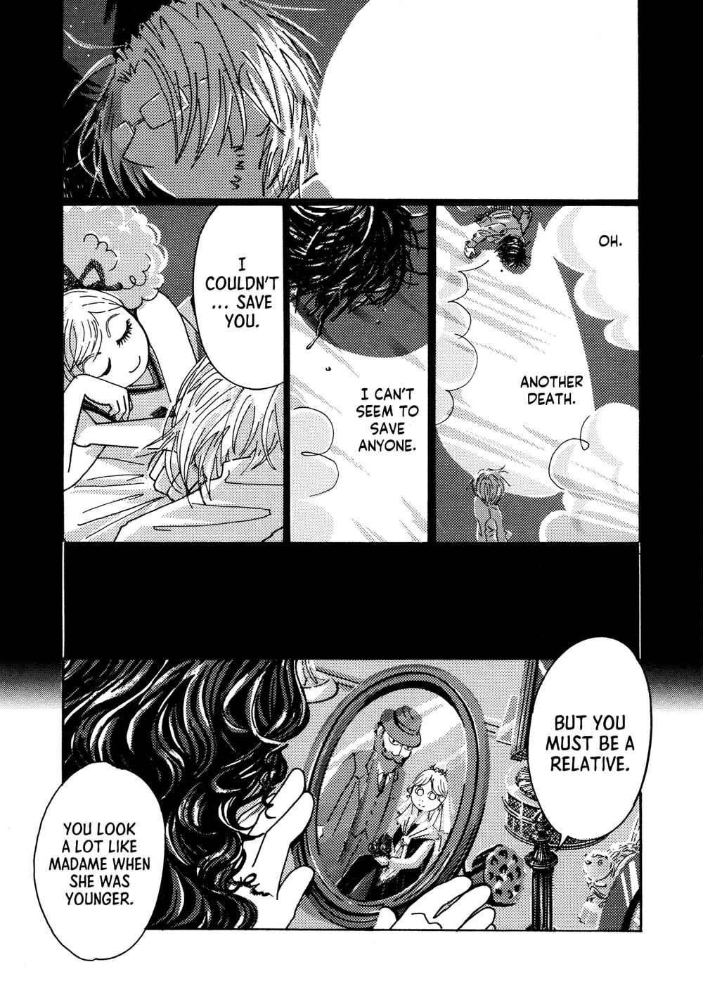Page 37 Chapter 5 See the Forest