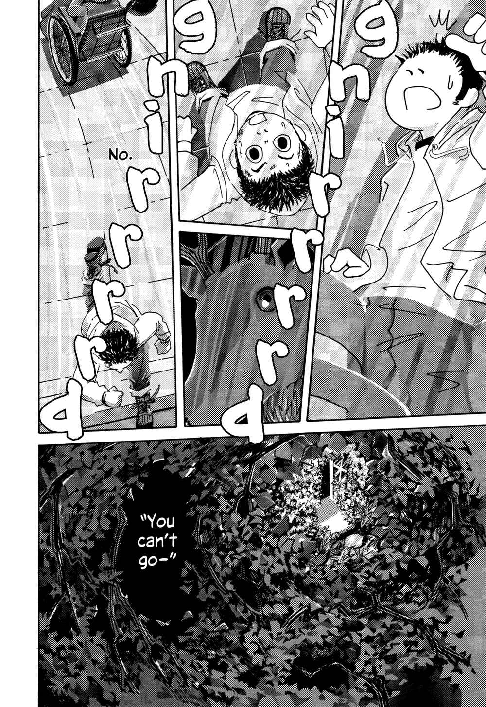Page 5 Chapter 5 See the Forest
