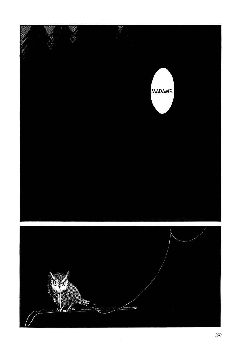 Page 18 Chapter 7 See the Forest