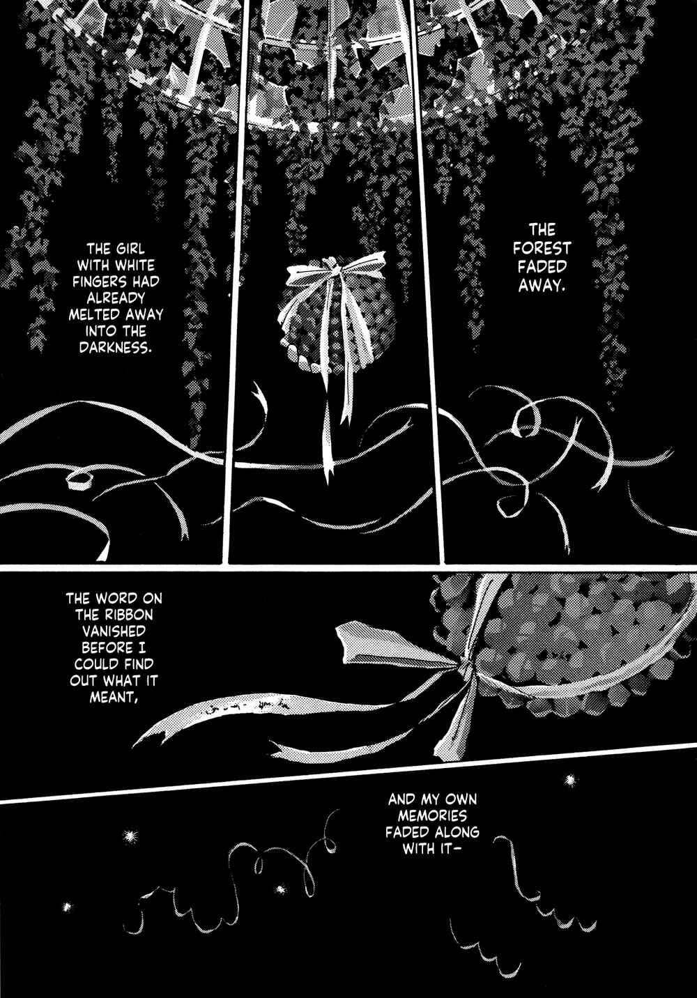 Page 23 Chapter 7 See the Forest