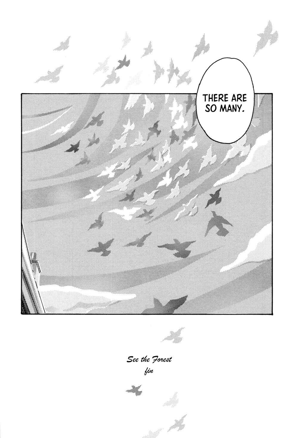 Page 37 Chapter 7 See the Forest