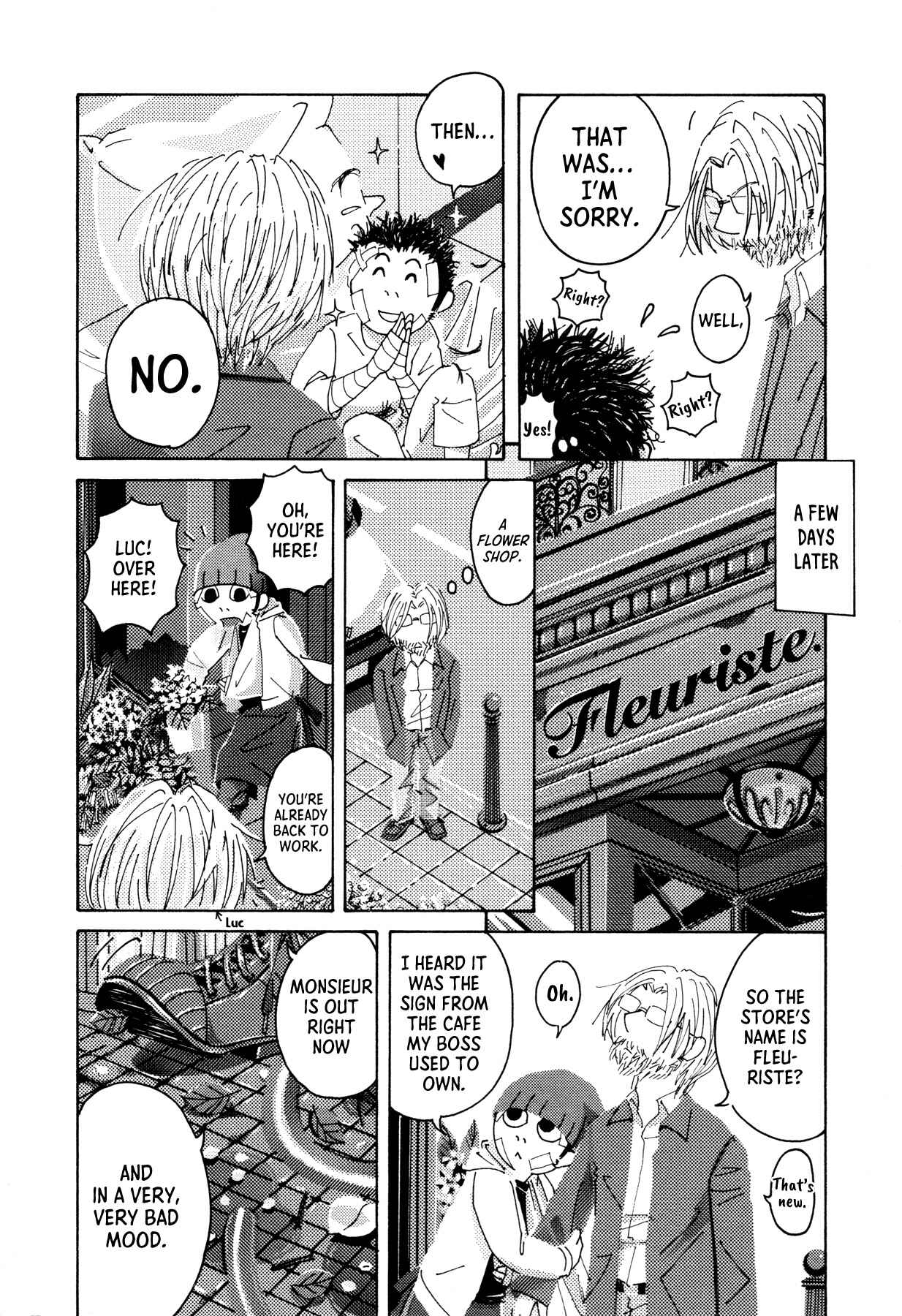 Page 10 Chapter 2 See the Forest