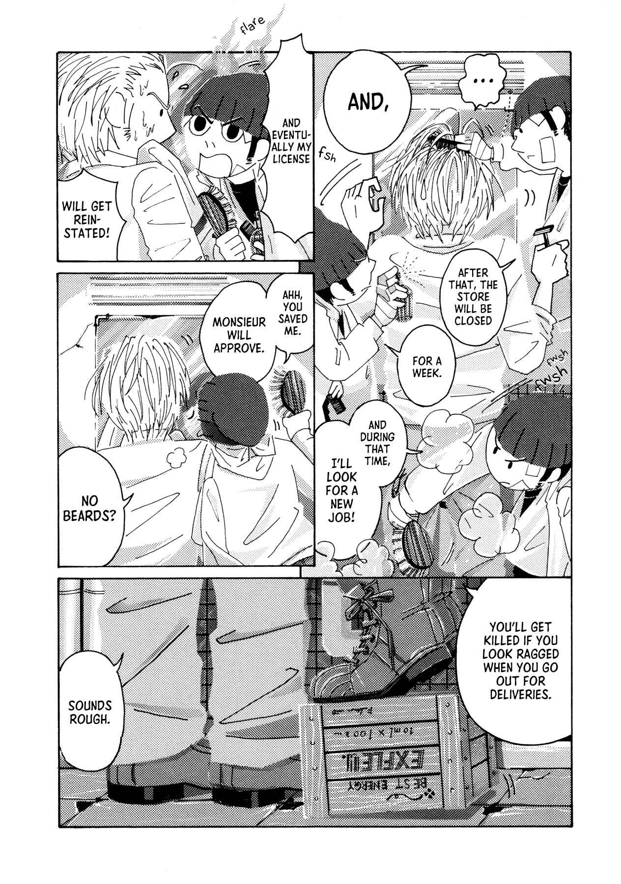 Page 12 Chapter 2 See the Forest