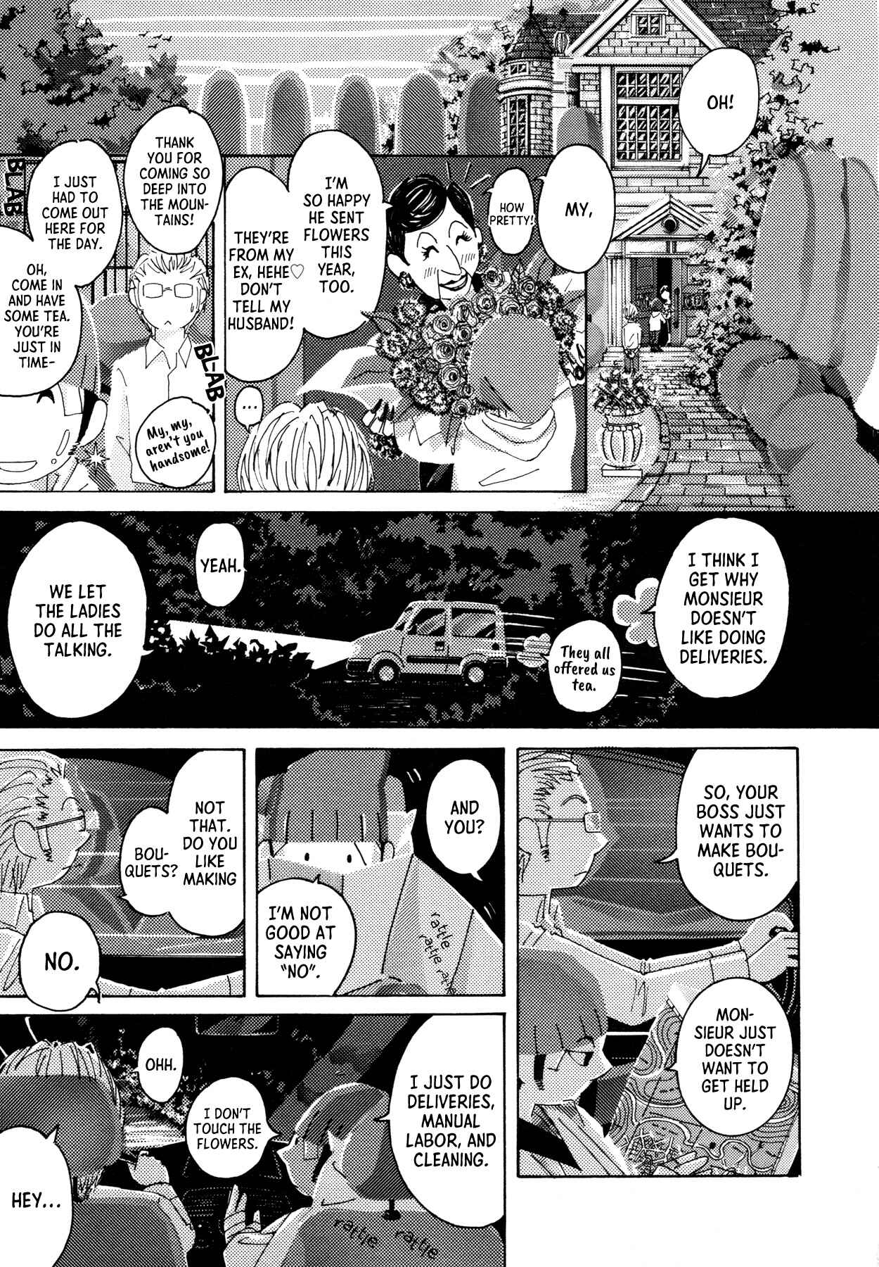 Page 13 Chapter 2 See the Forest