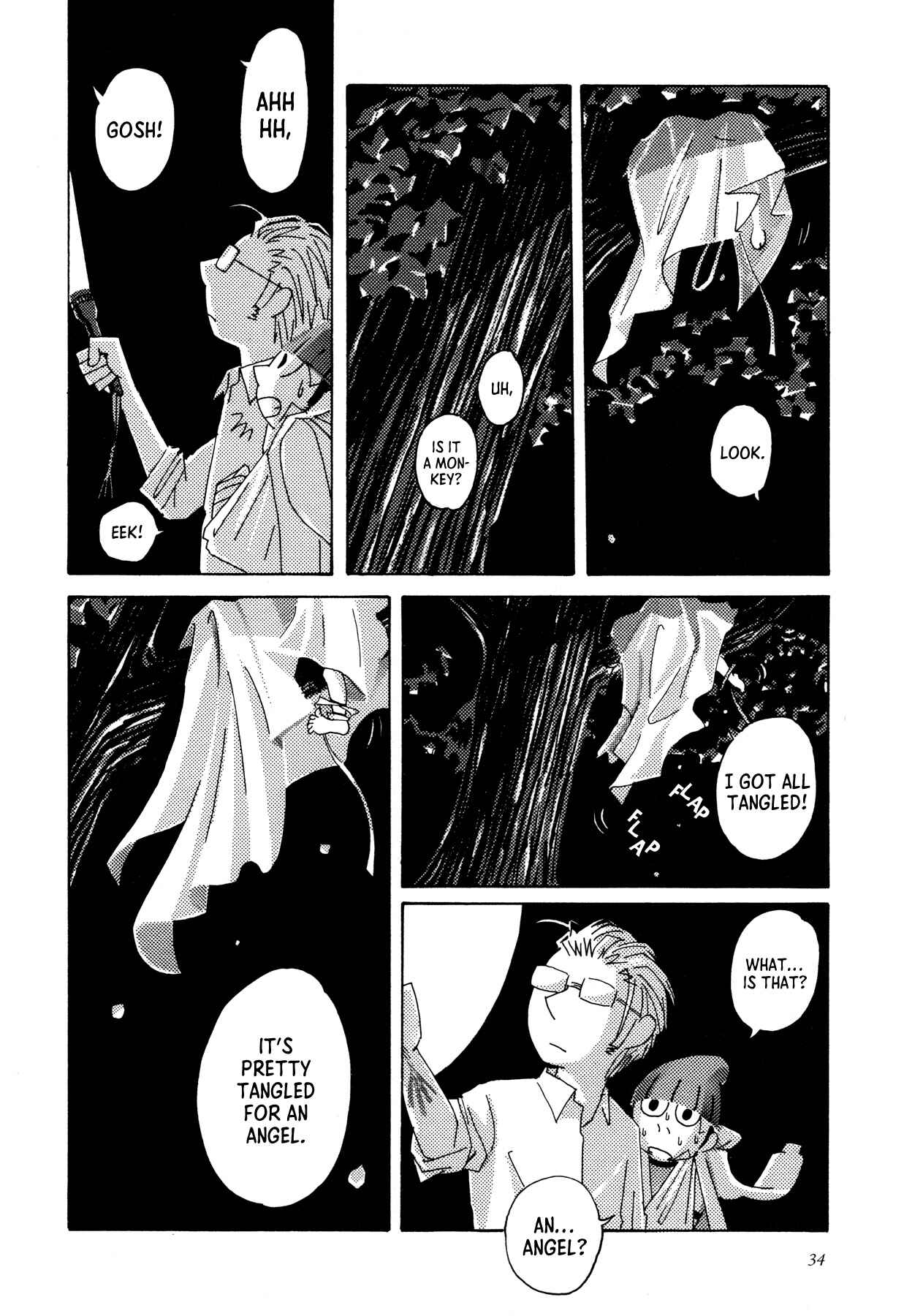 Page 20 Chapter 2 See the Forest