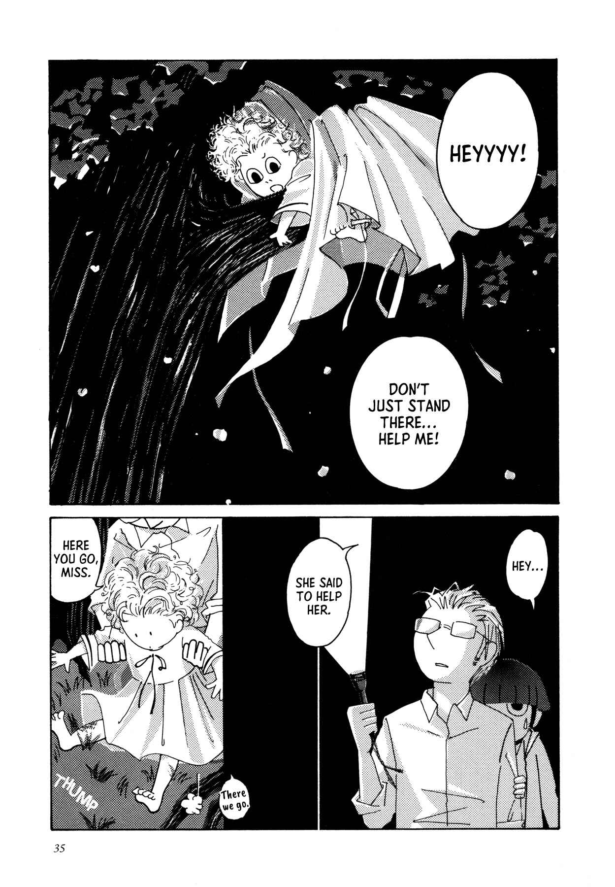 Page 21 Chapter 2 See the Forest