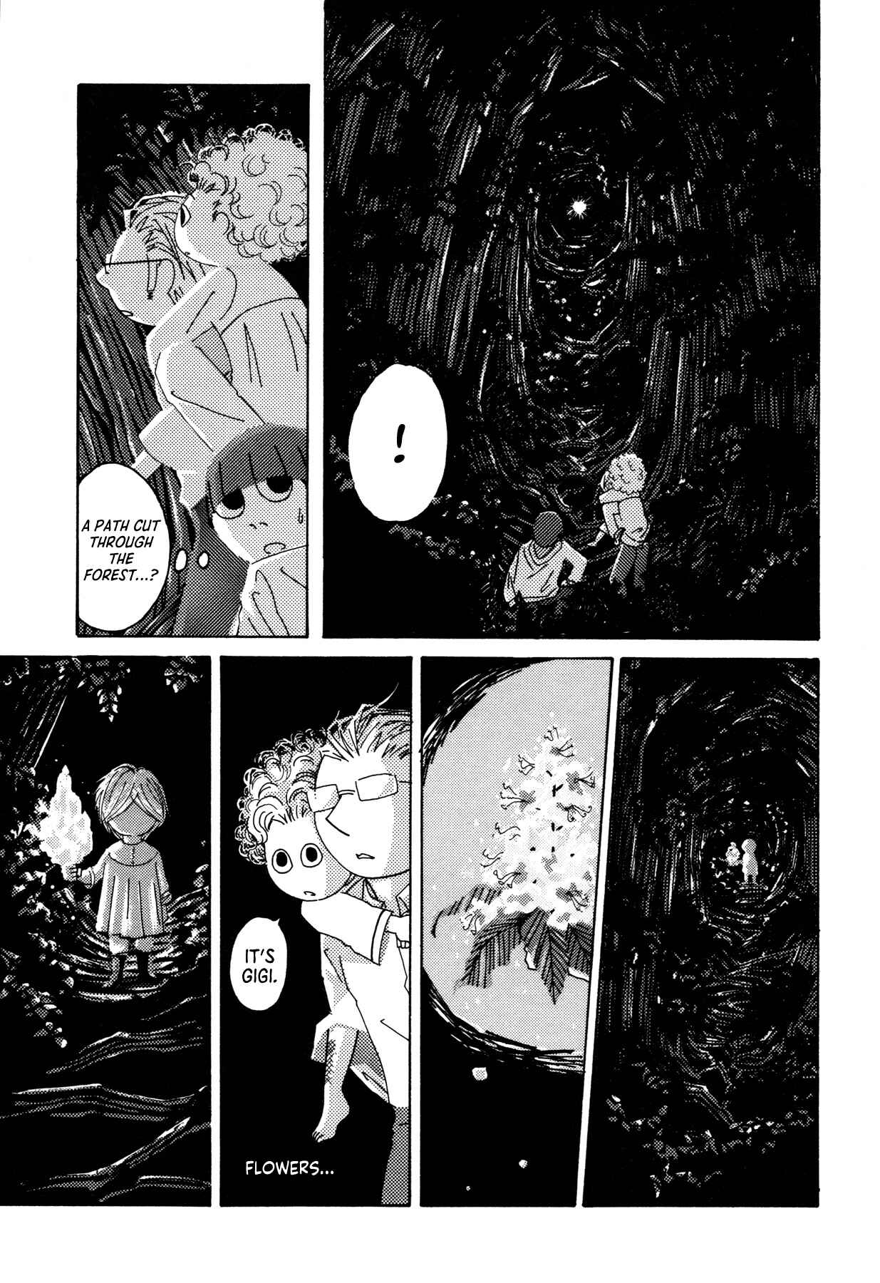 Page 25 Chapter 2 See the Forest