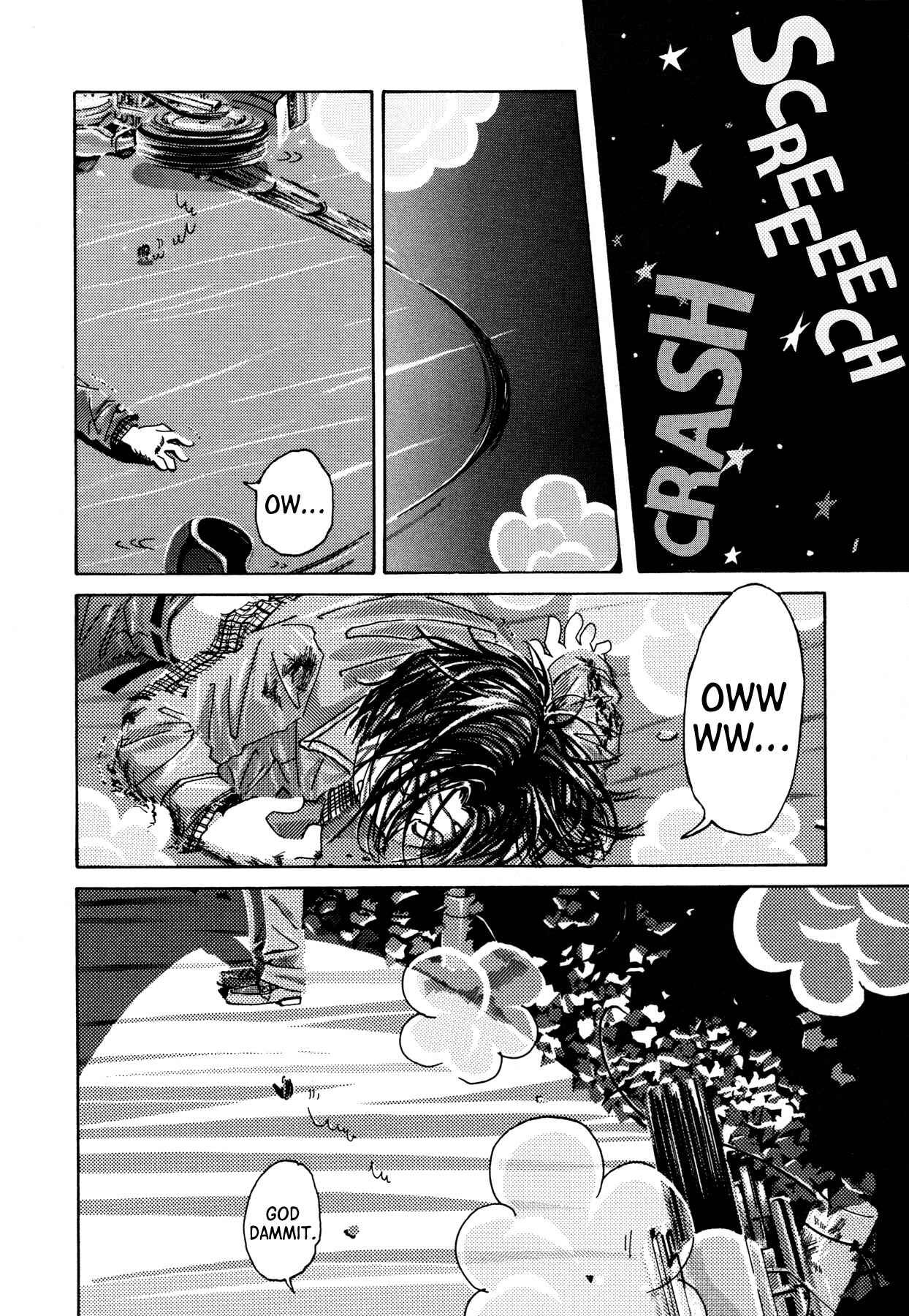 Page 4 Chapter 2 See the Forest