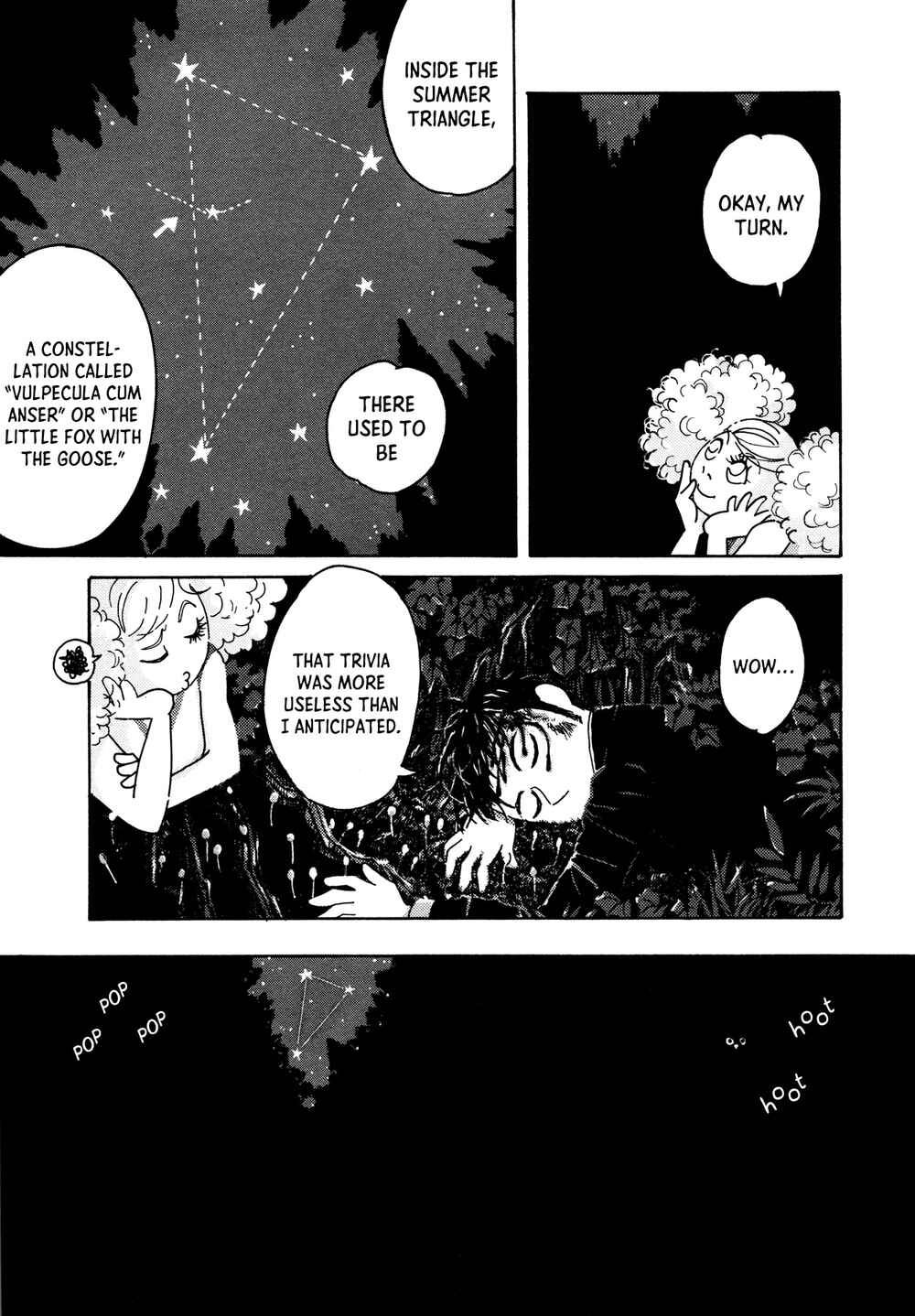 Page 3 Chapter 8 See the Forest