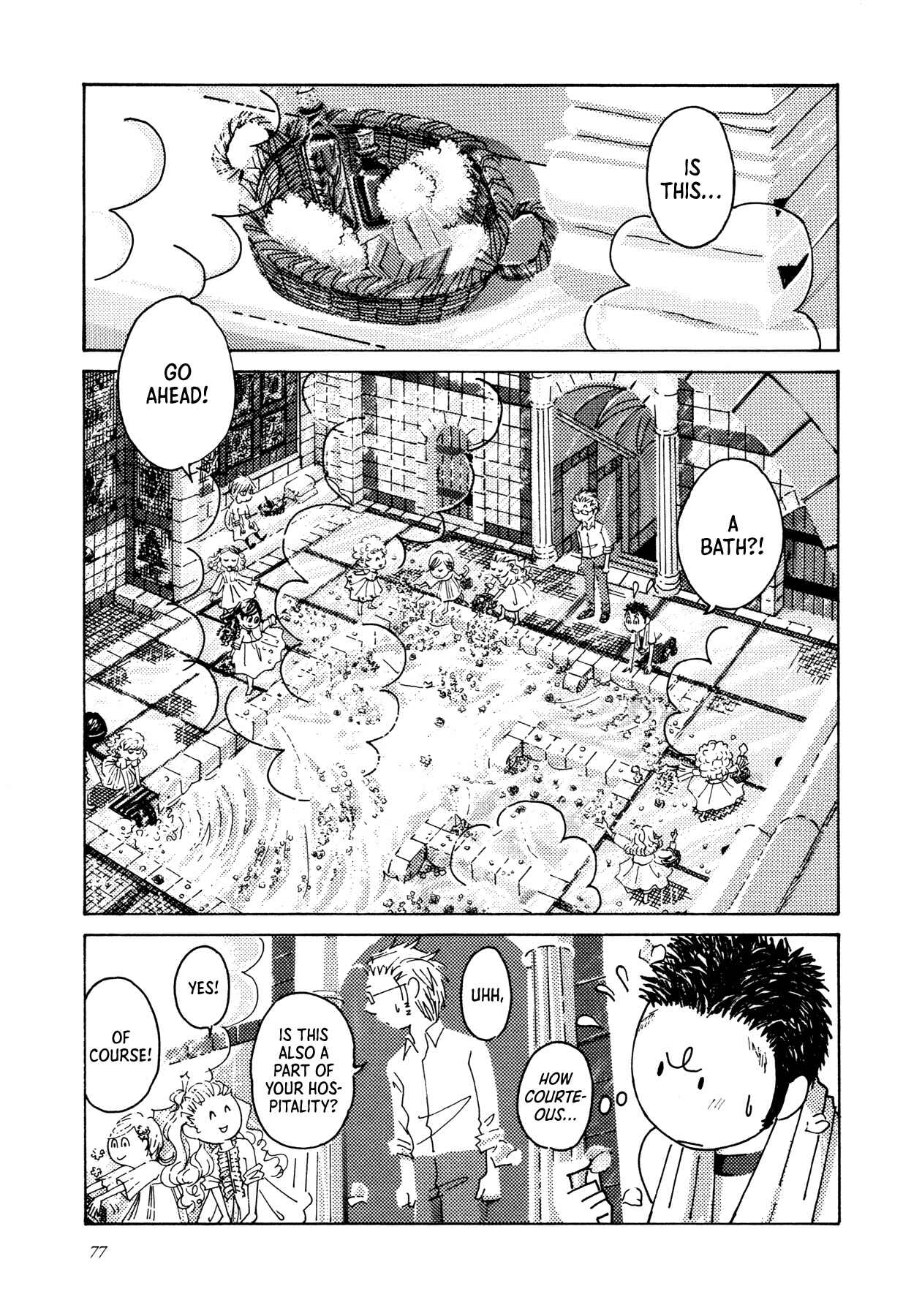 Page 11 Chapter 4 See the Forest