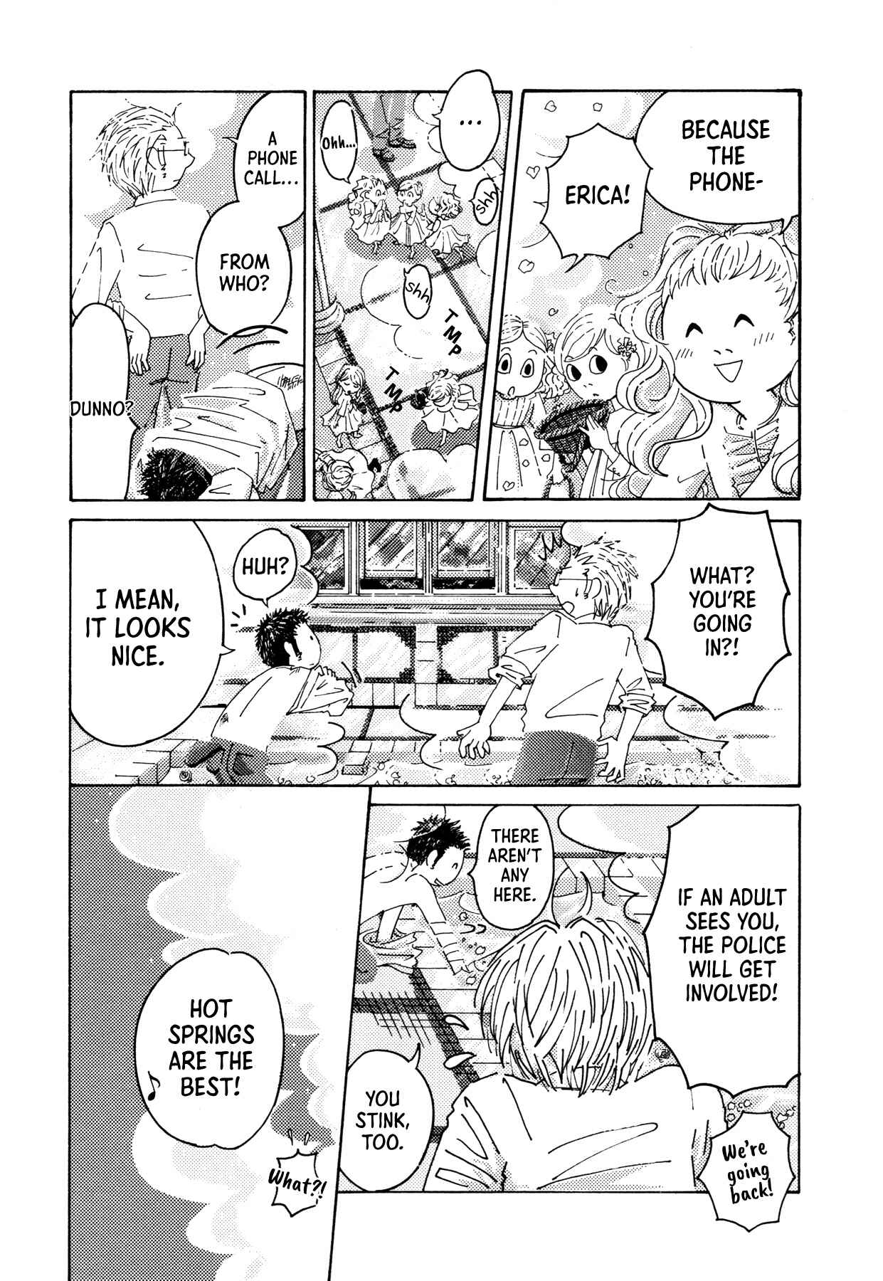 Page 12 Chapter 4 See the Forest