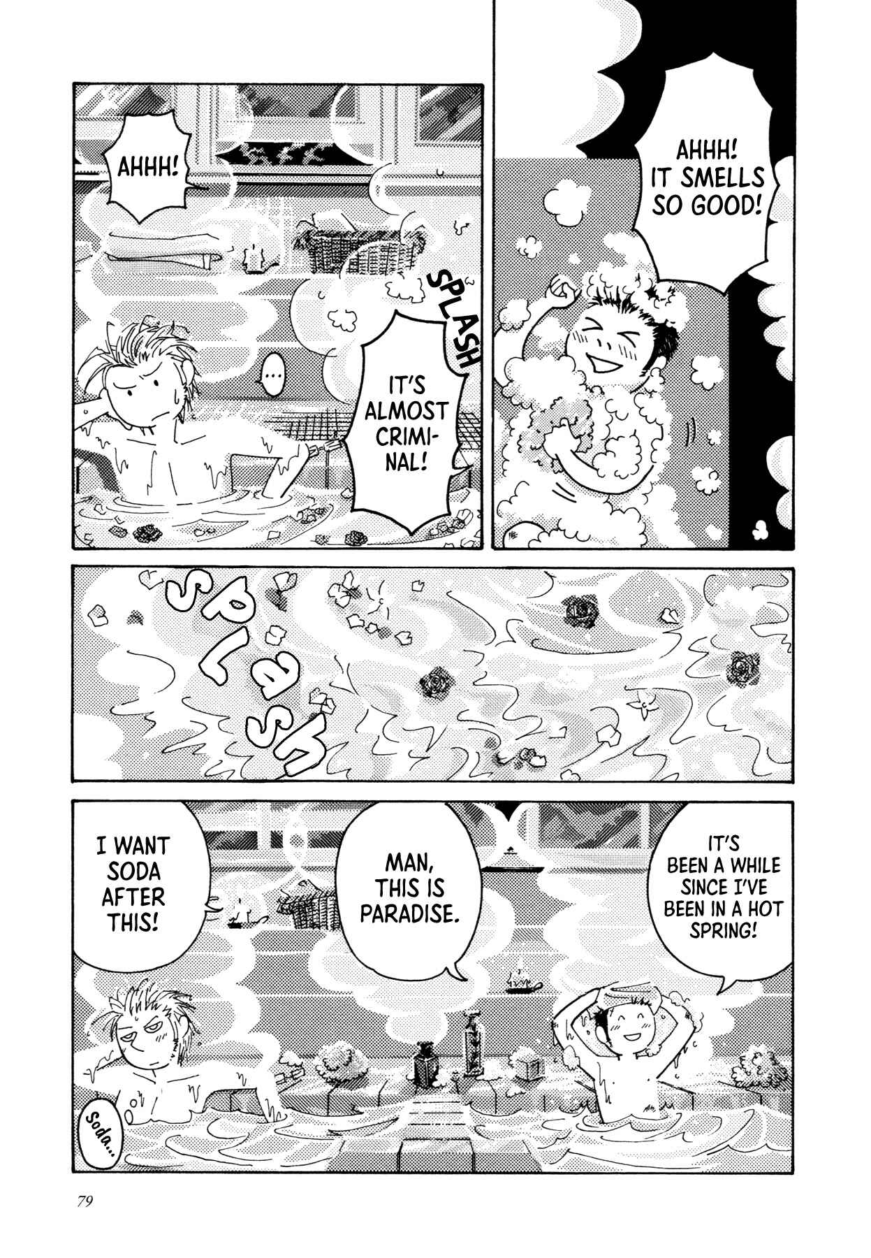 Page 13 Chapter 4 See the Forest