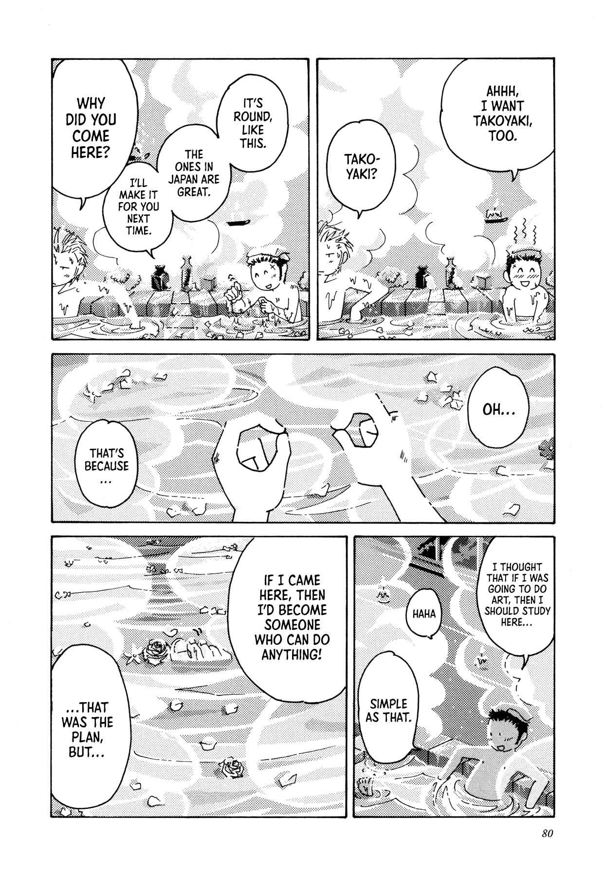 Page 14 Chapter 4 See the Forest