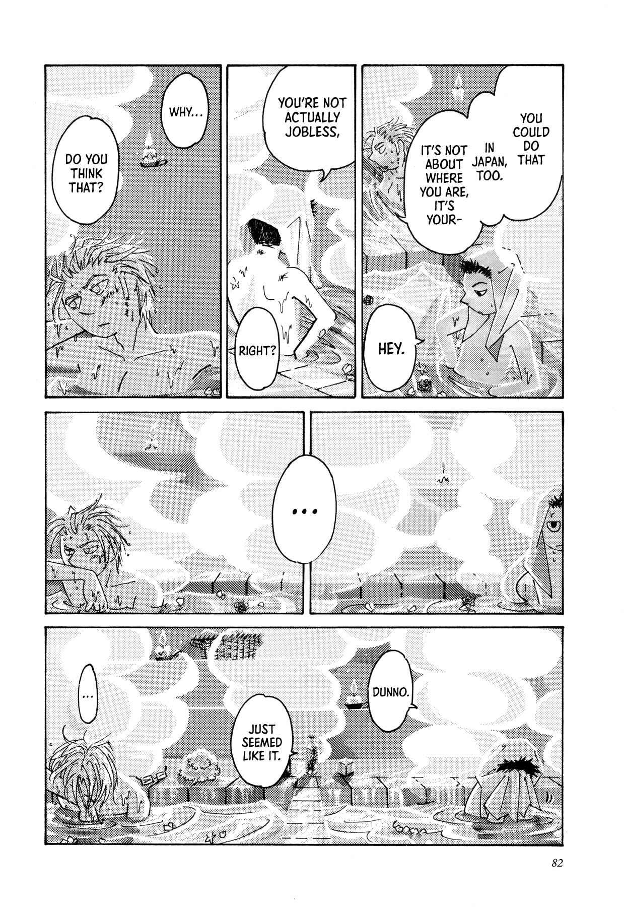Page 16 Chapter 4 See the Forest