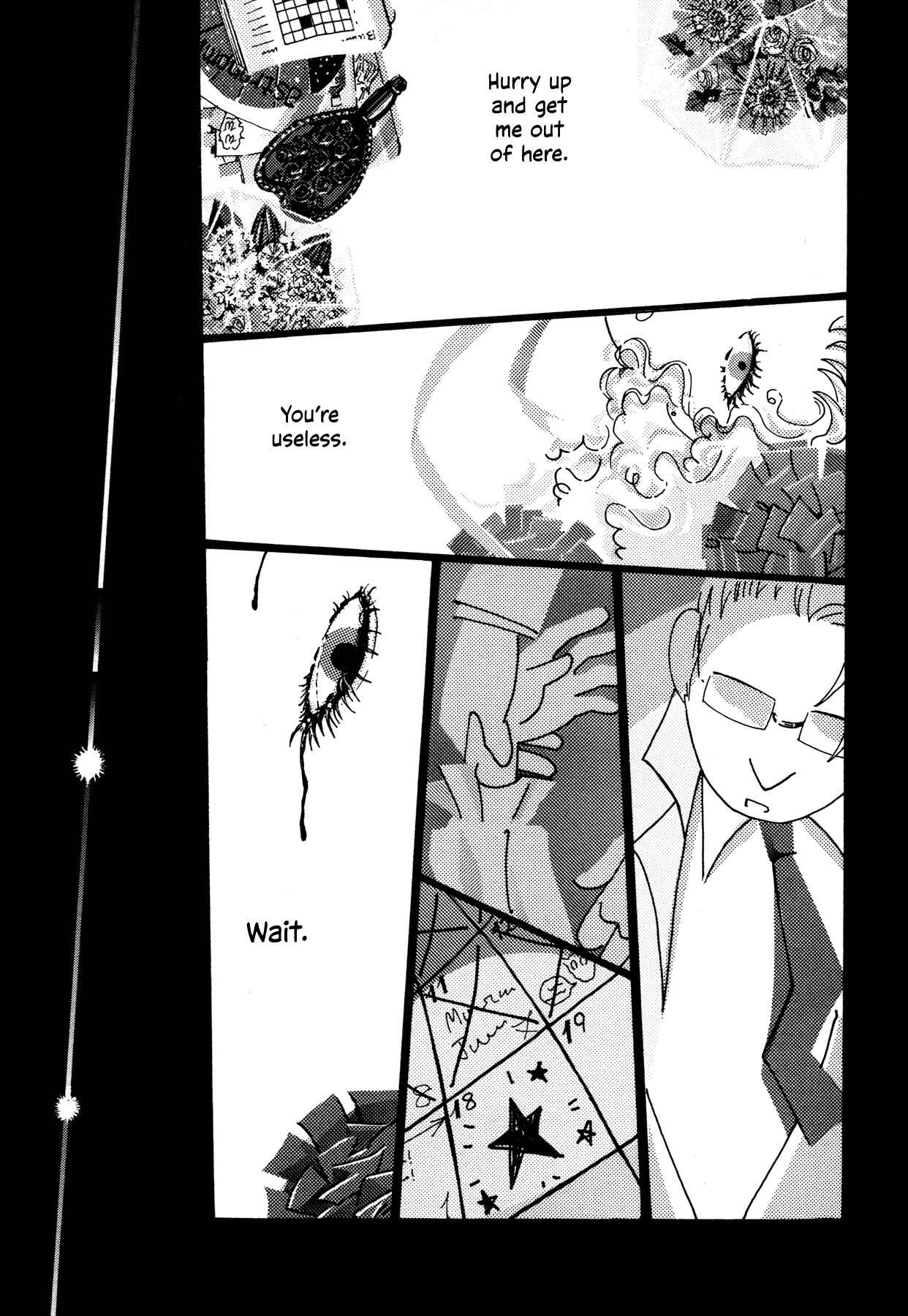Page 23 Chapter 4 See the Forest