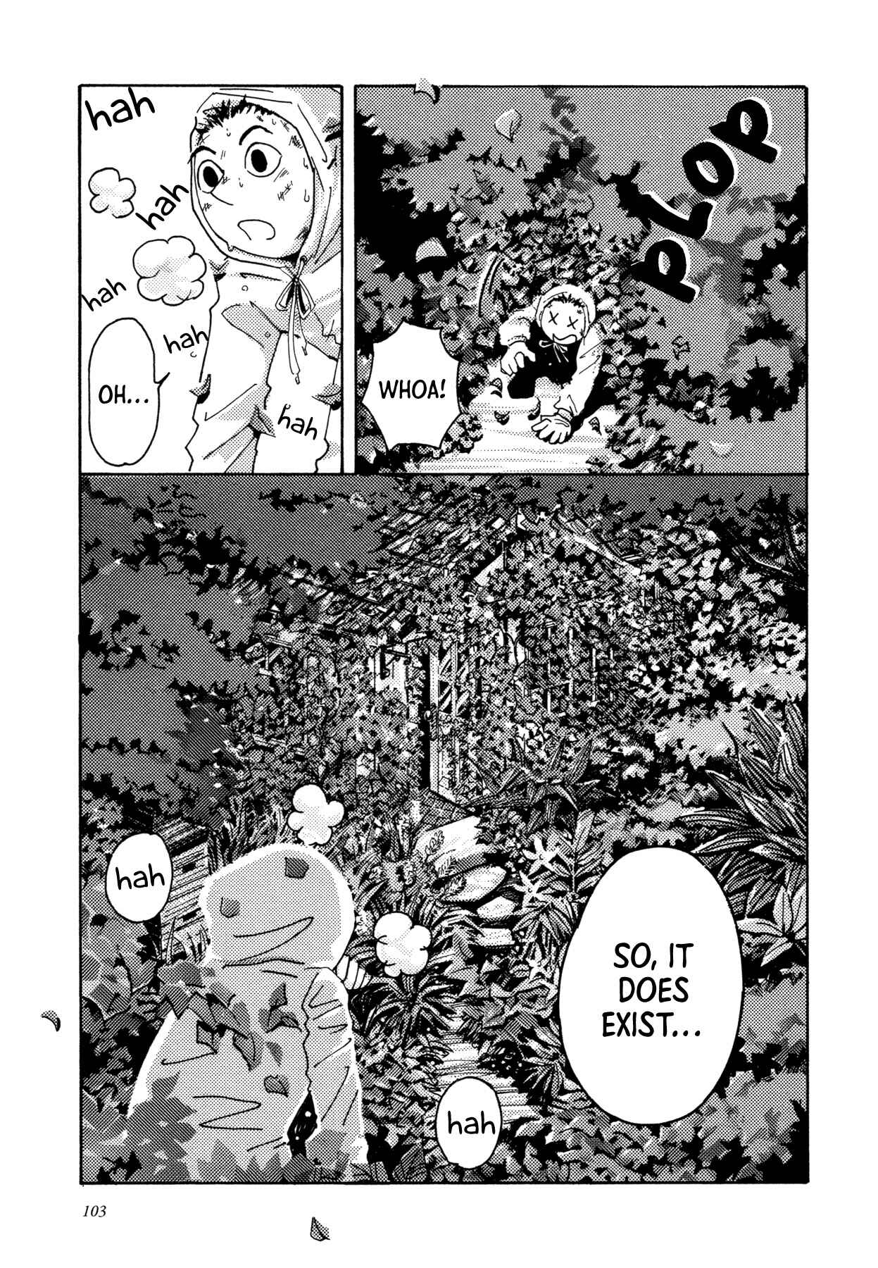 Page 37 Chapter 4 See the Forest