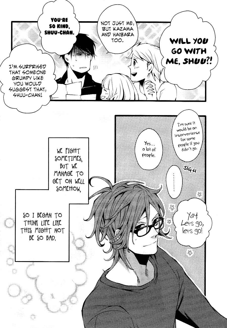 Page 13 Chapter Unknown_faad Familia!
