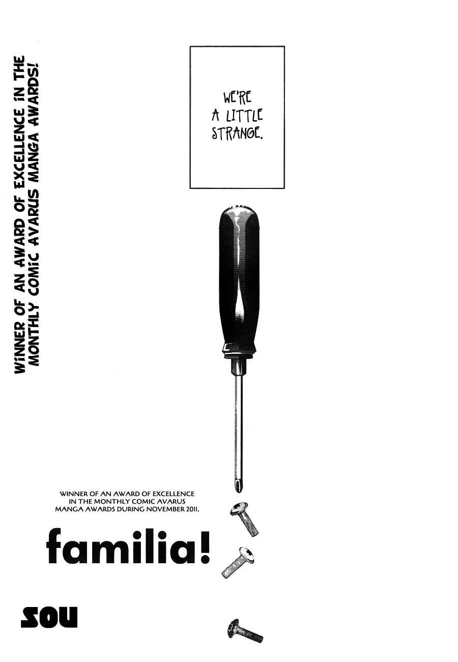 Page 2 Chapter Unknown_faad Familia!