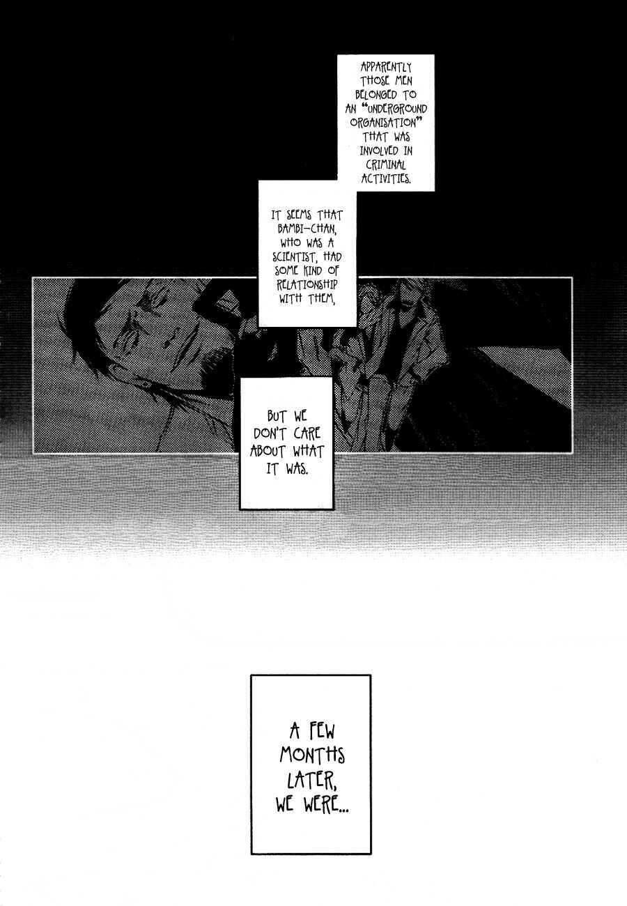 Page 45 Chapter Unknown_faad Familia!
