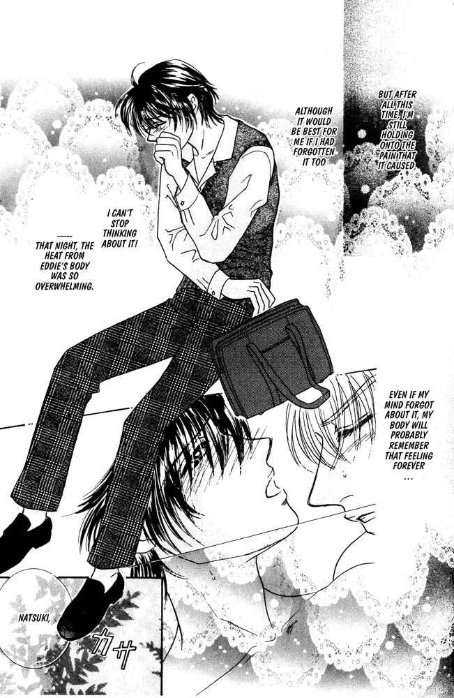 Page 26 Chapter 5 Akuma ni Dakareru