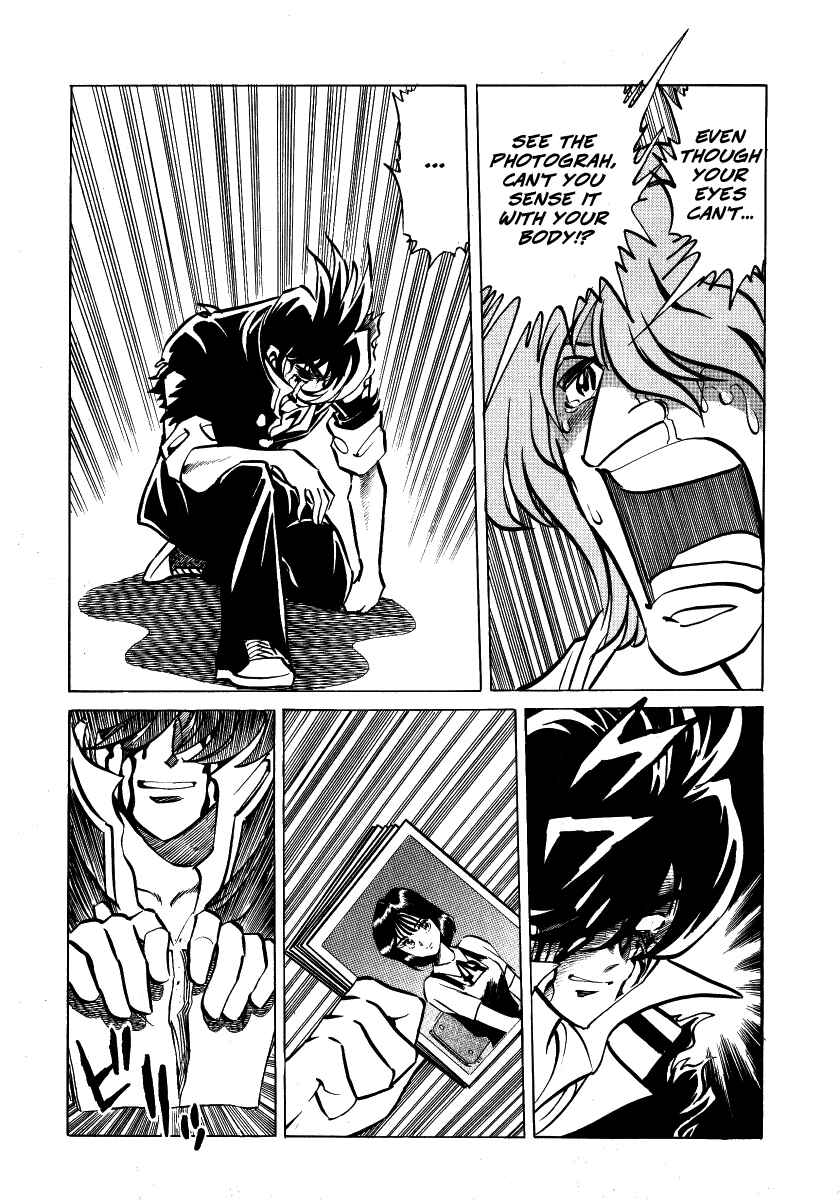 Page 9 Chapter 2 Garekis Flight