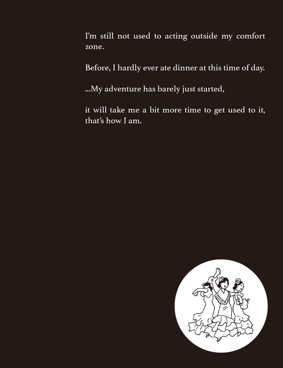 Page 2 Chapter 2 Tsukiyo no Groumet