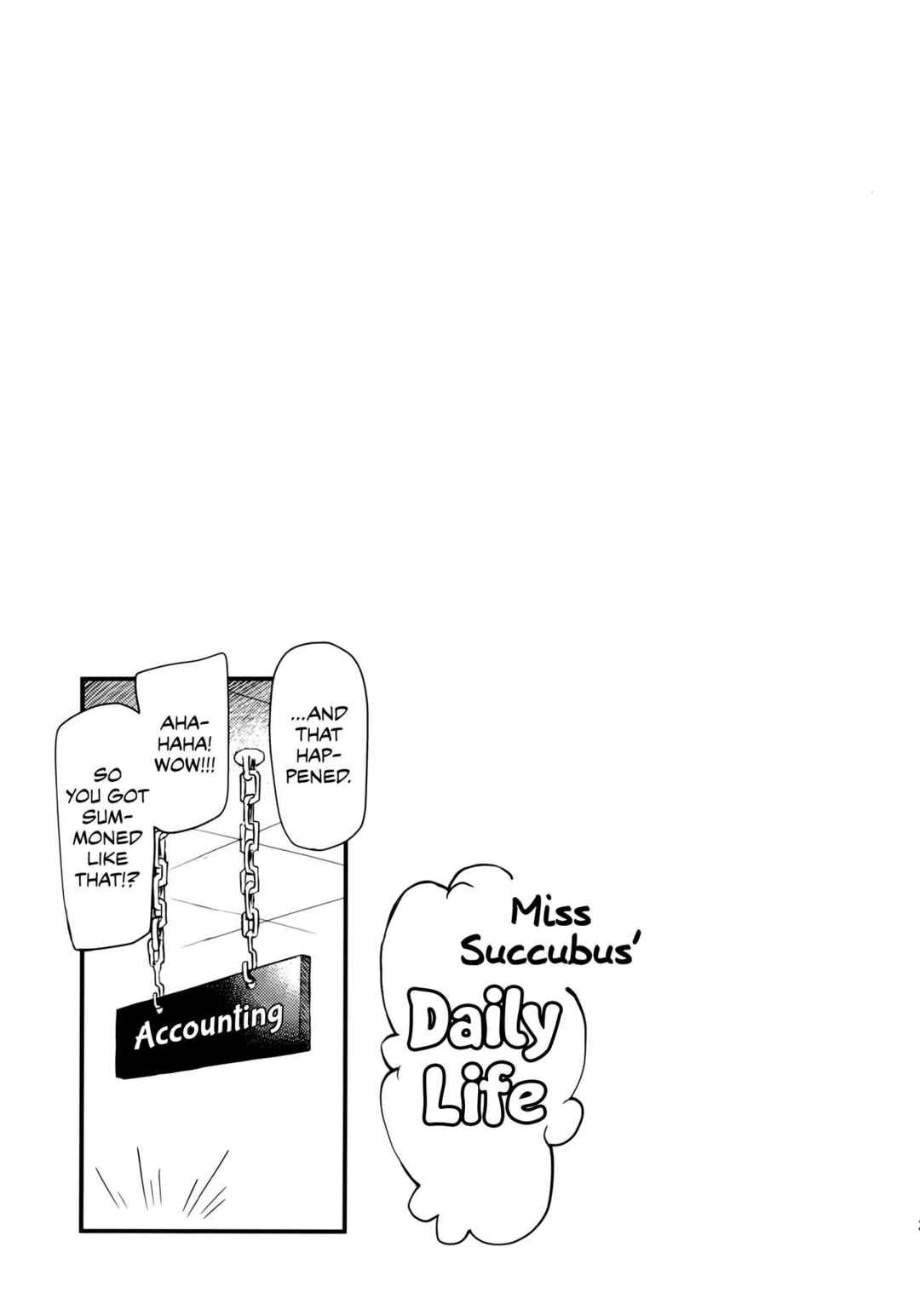 Page 22 Chapter Unknown_e84e Sennin no Succubus o Oyobi Kudasai