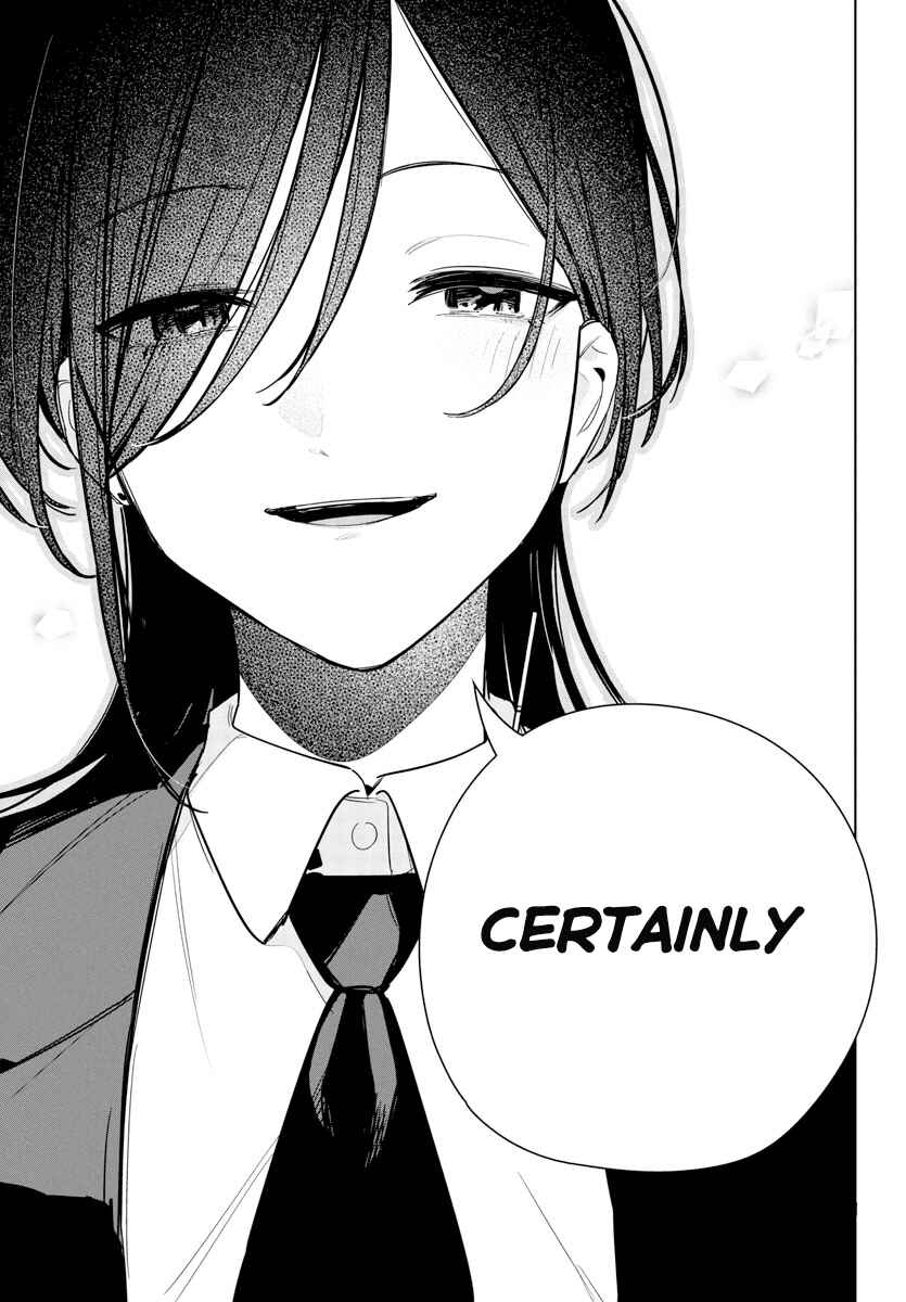 Page 17 Chapter 17 Gakuen Idolm@ster Gold Rush